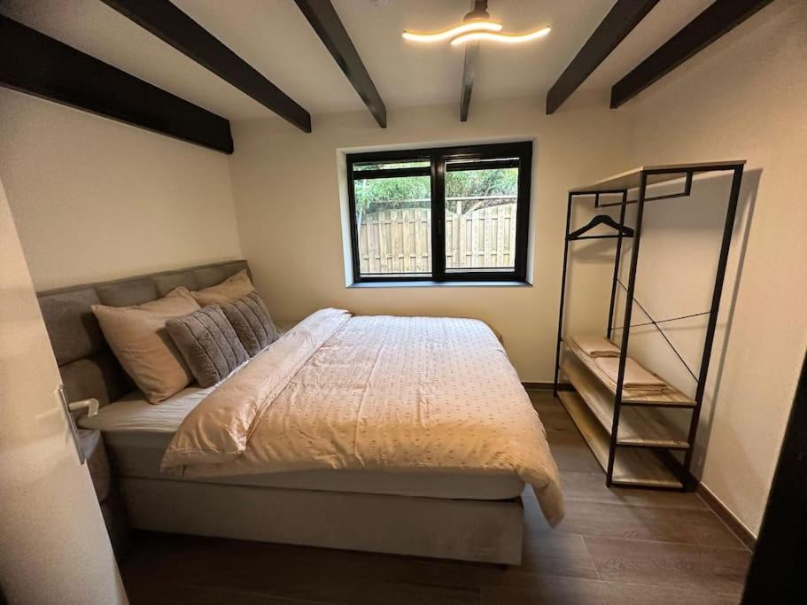Etwee Vakantiehuis