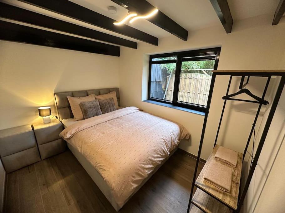 Etwee Vakantiehuis