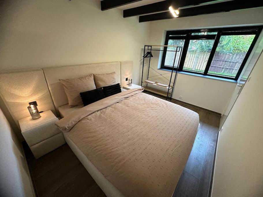 Etwee Vakantiehuis