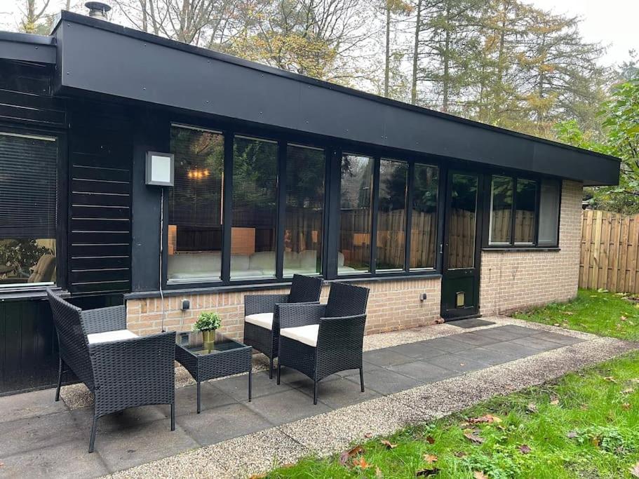 Etwee Vakantiehuis