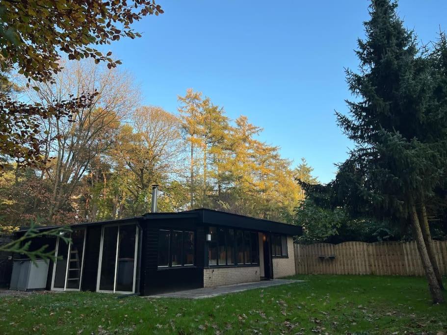 Etwee Vakantiehuis