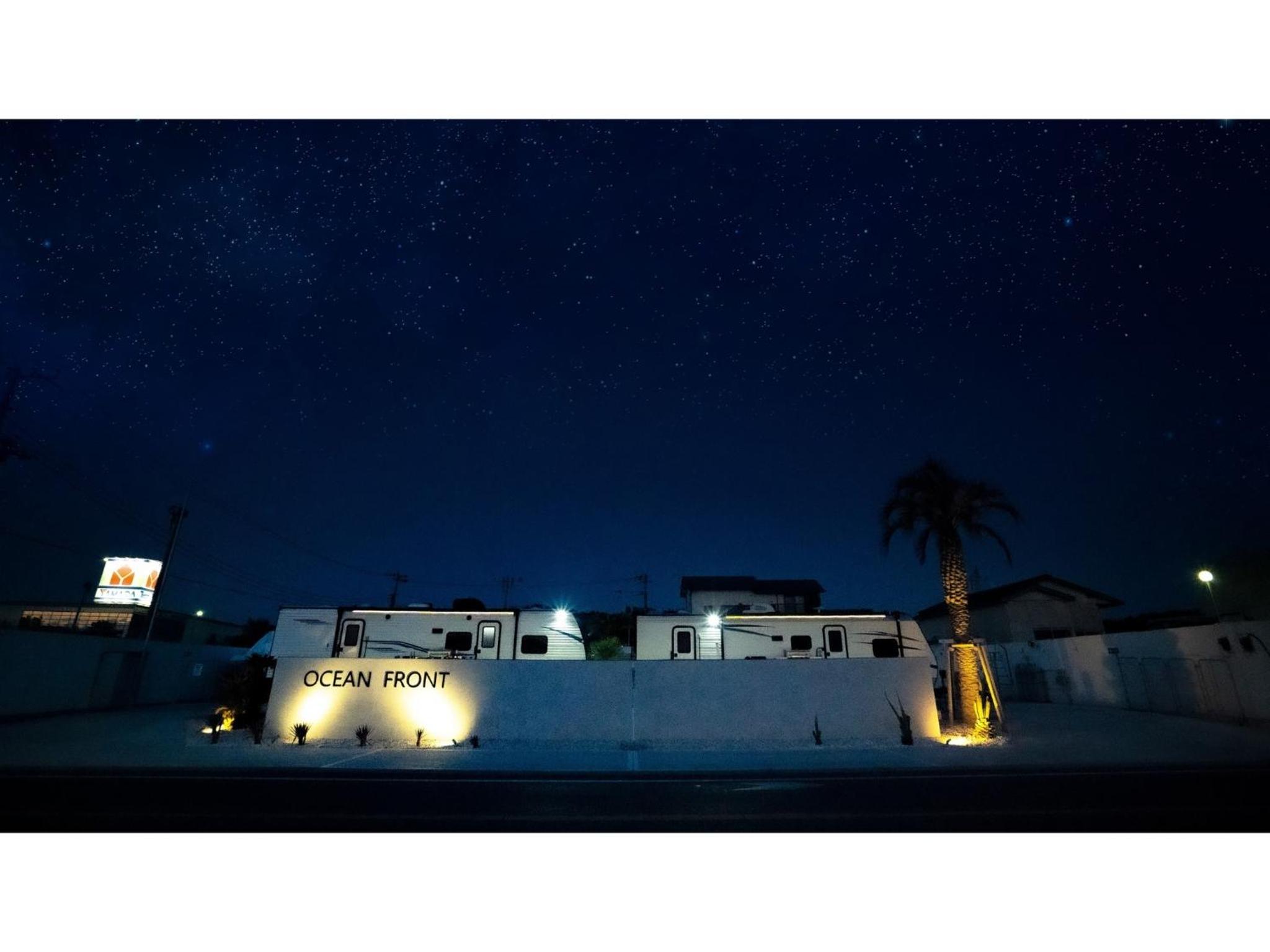 OCEAN FRONT TATEYAMA - Vacation STAY 37303v view 3