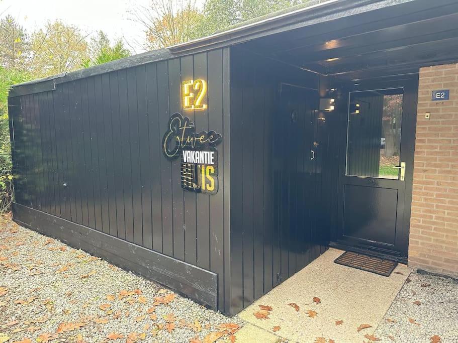 Etwee Vakantiehuis