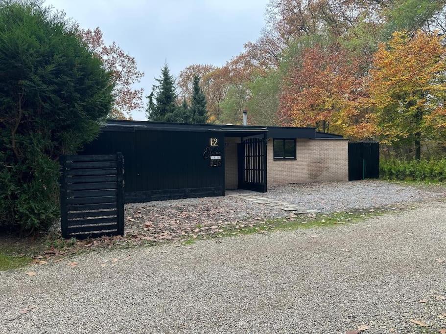 Etwee Vakantiehuis