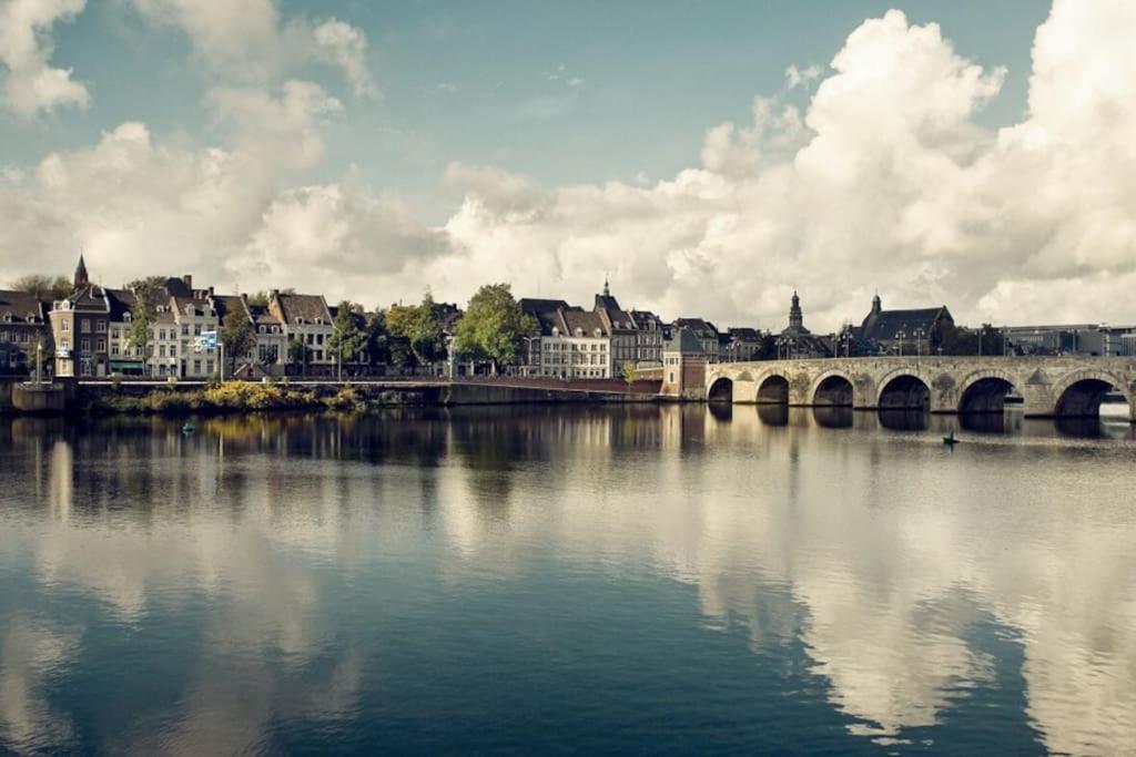 Etwee Vakantiehuis