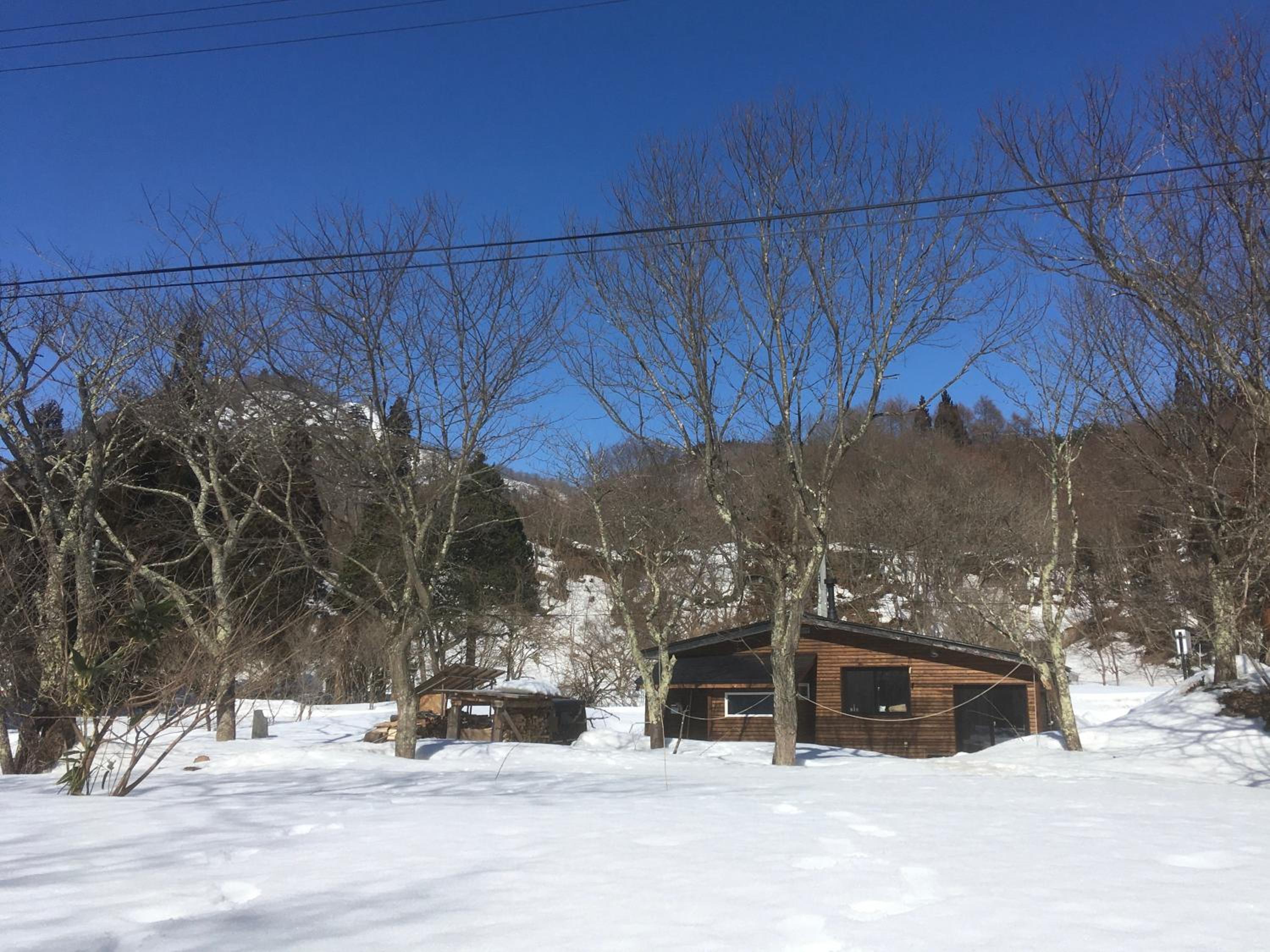 GETO House 夏油ハウス