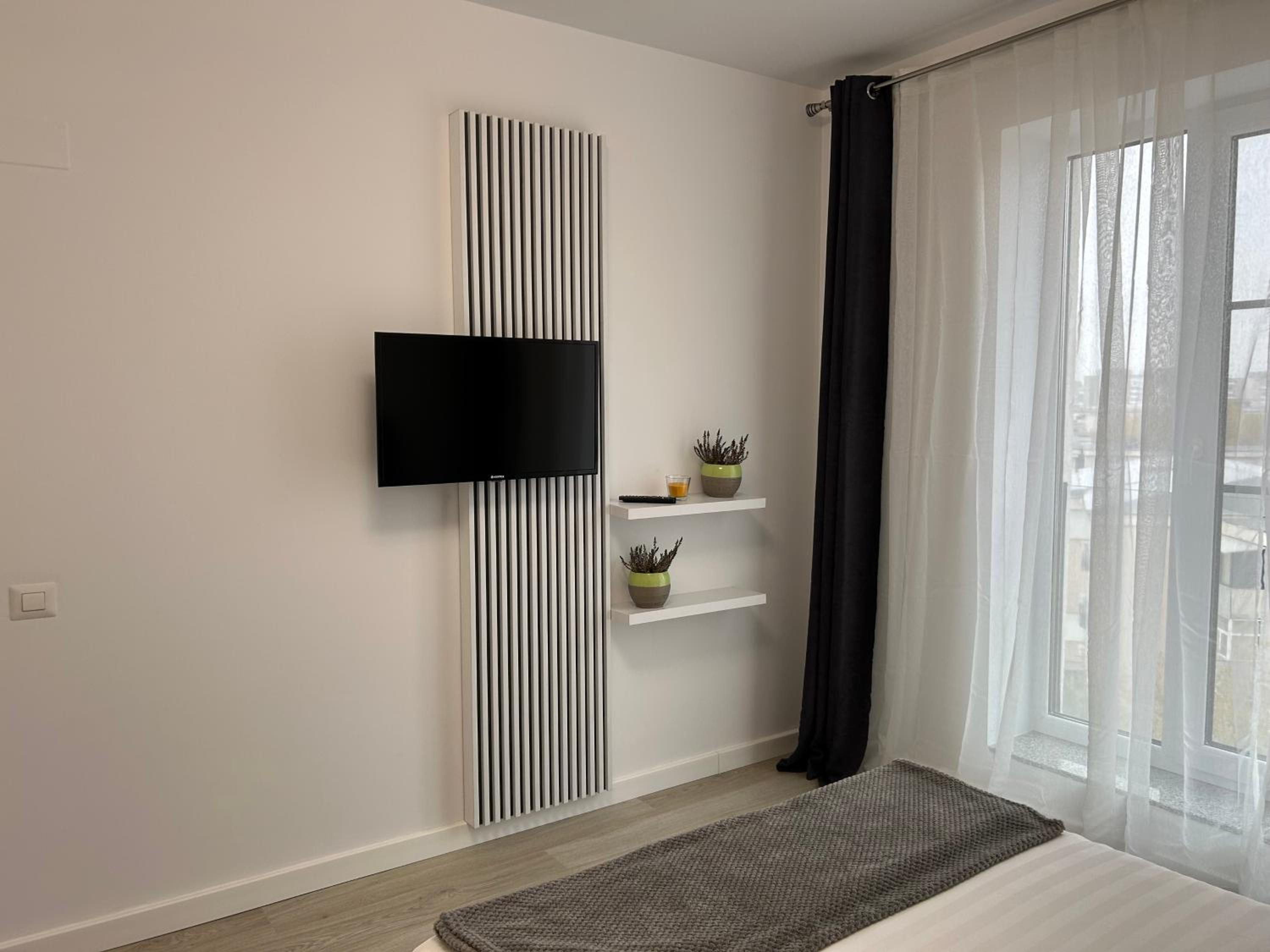 Apartament RaiRa