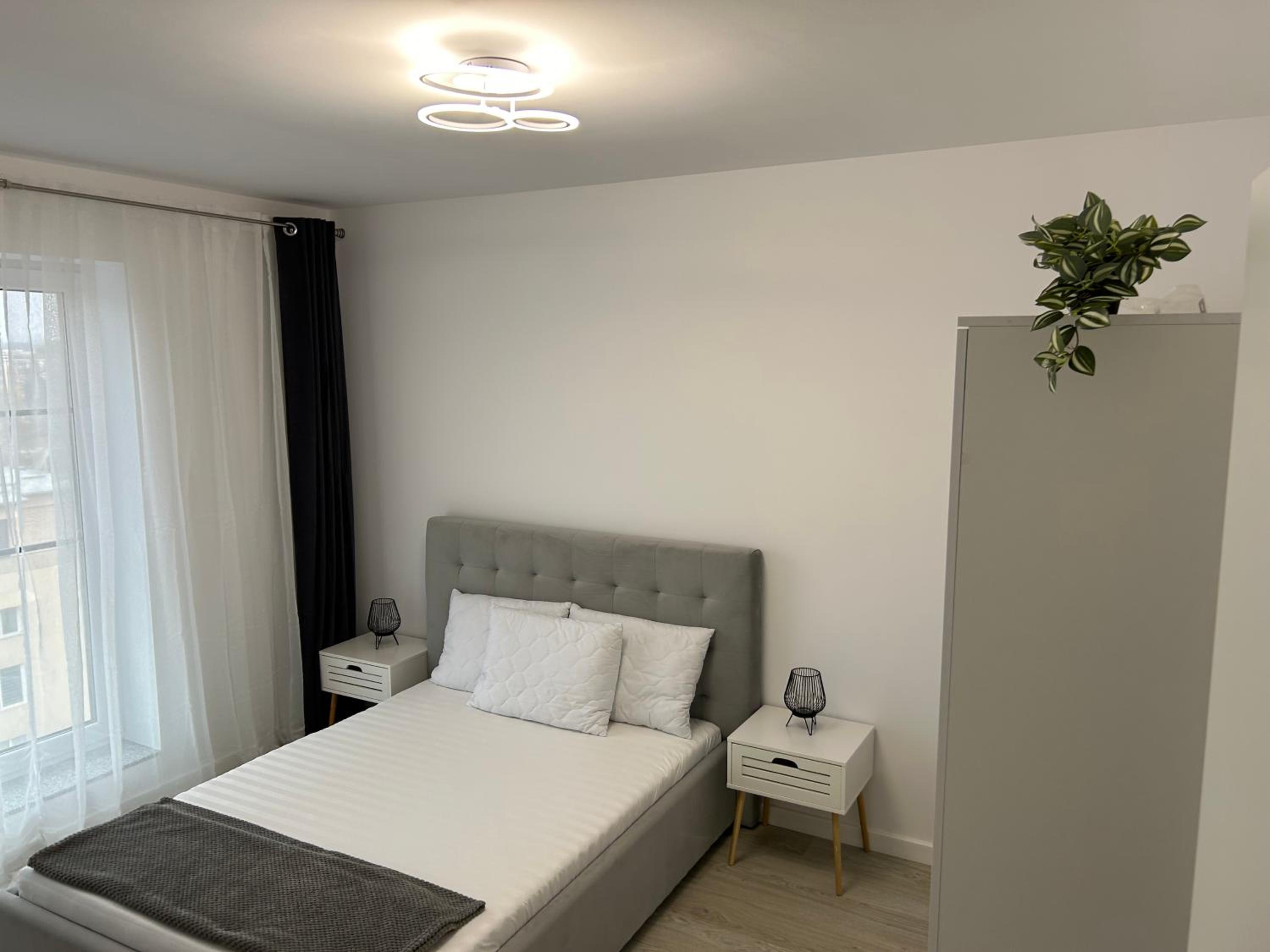 Apartament RaiRa