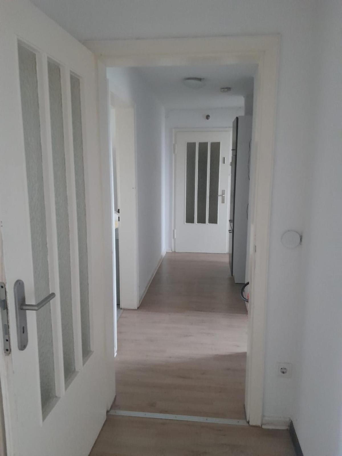 Moderne Monteur- und Handwerkerwohnungen