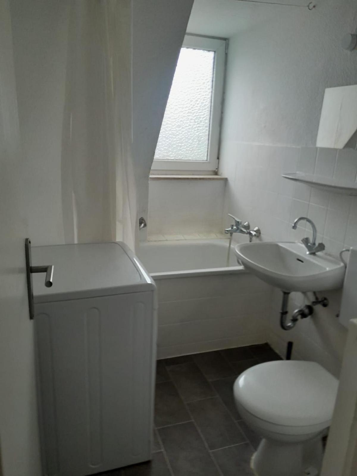 Moderne Monteur- und Handwerkerwohnungen