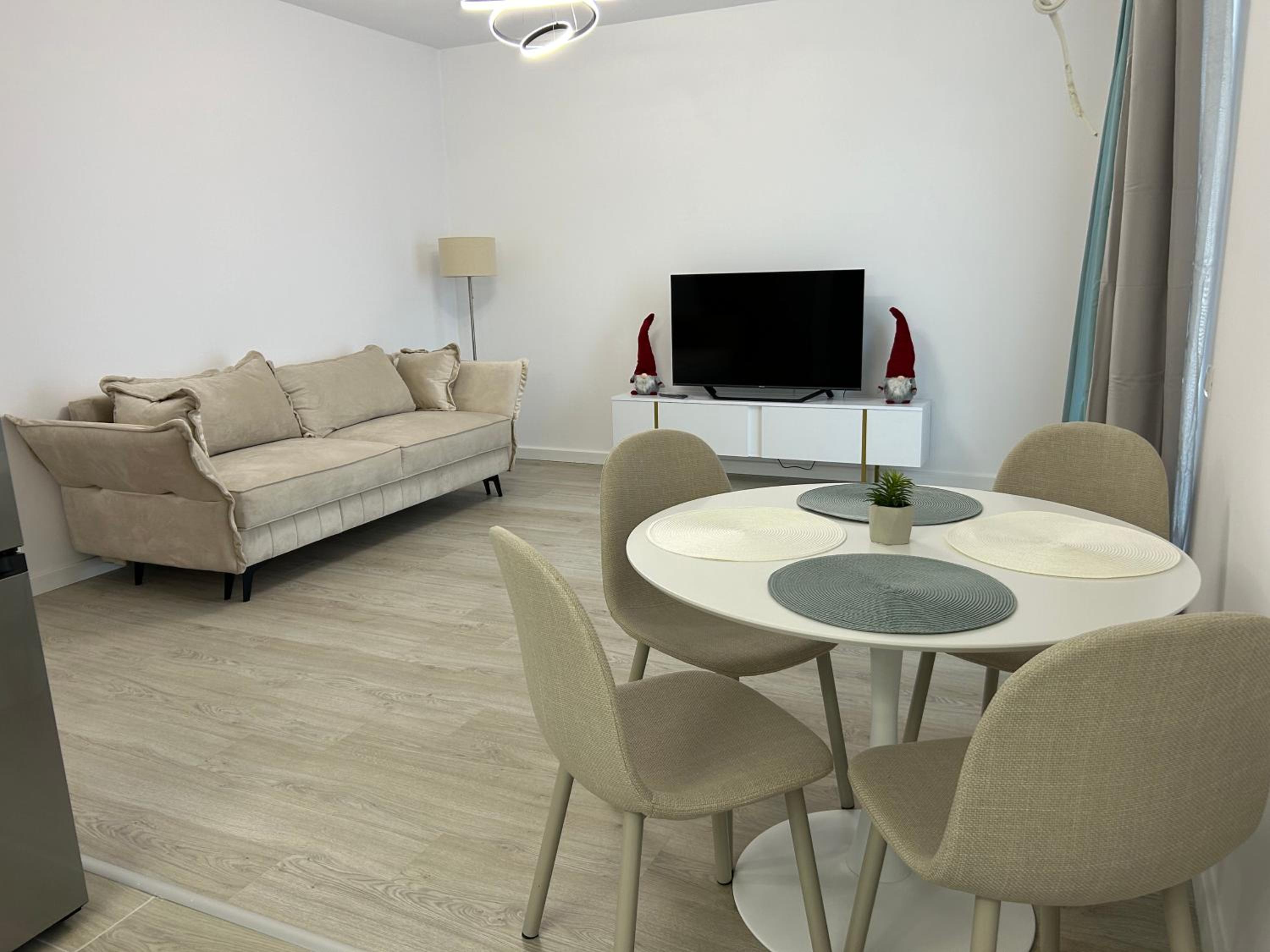 Apartament RaiRa