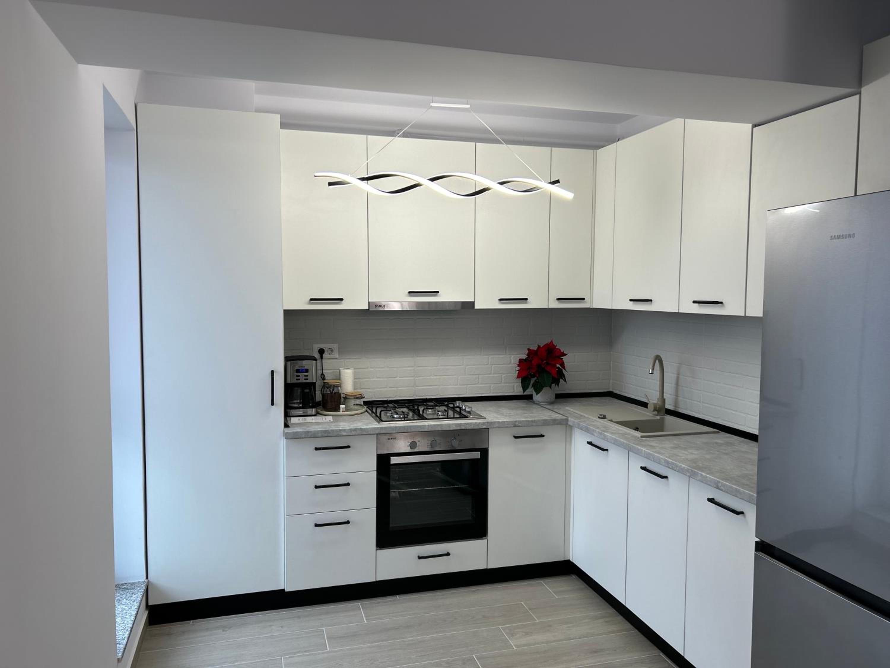 Apartament RaiRa
