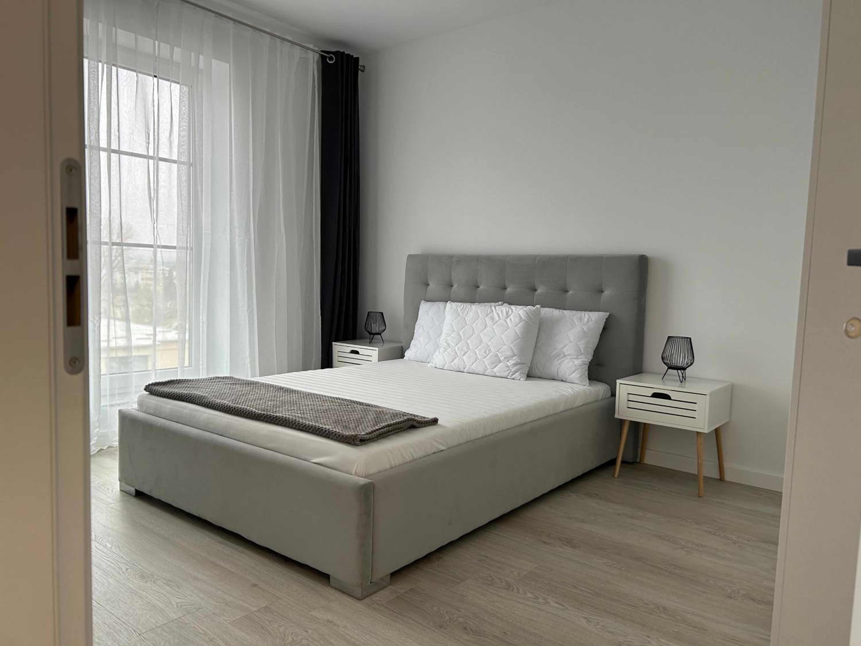 Apartament RaiRa