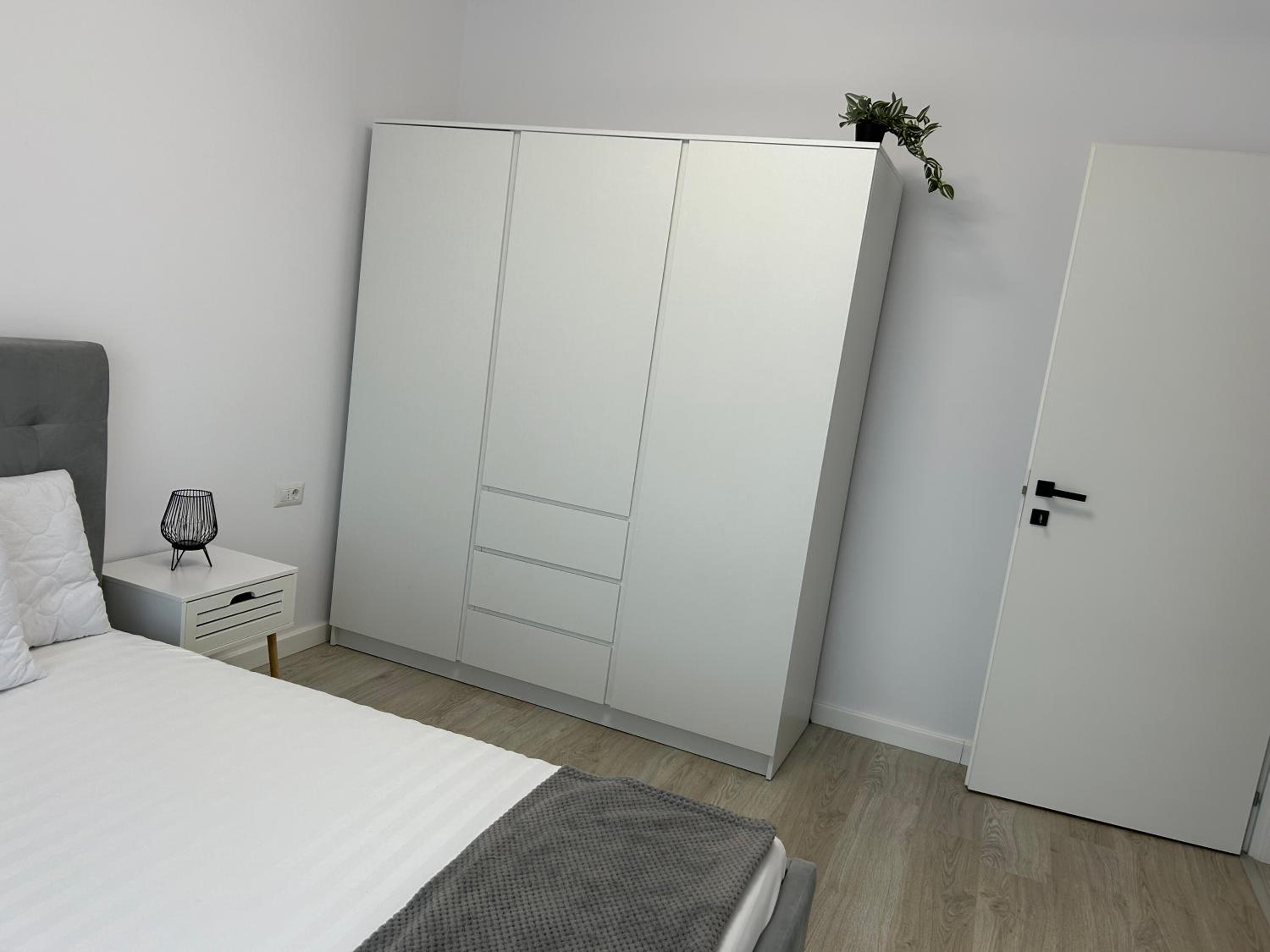 Apartament RaiRa