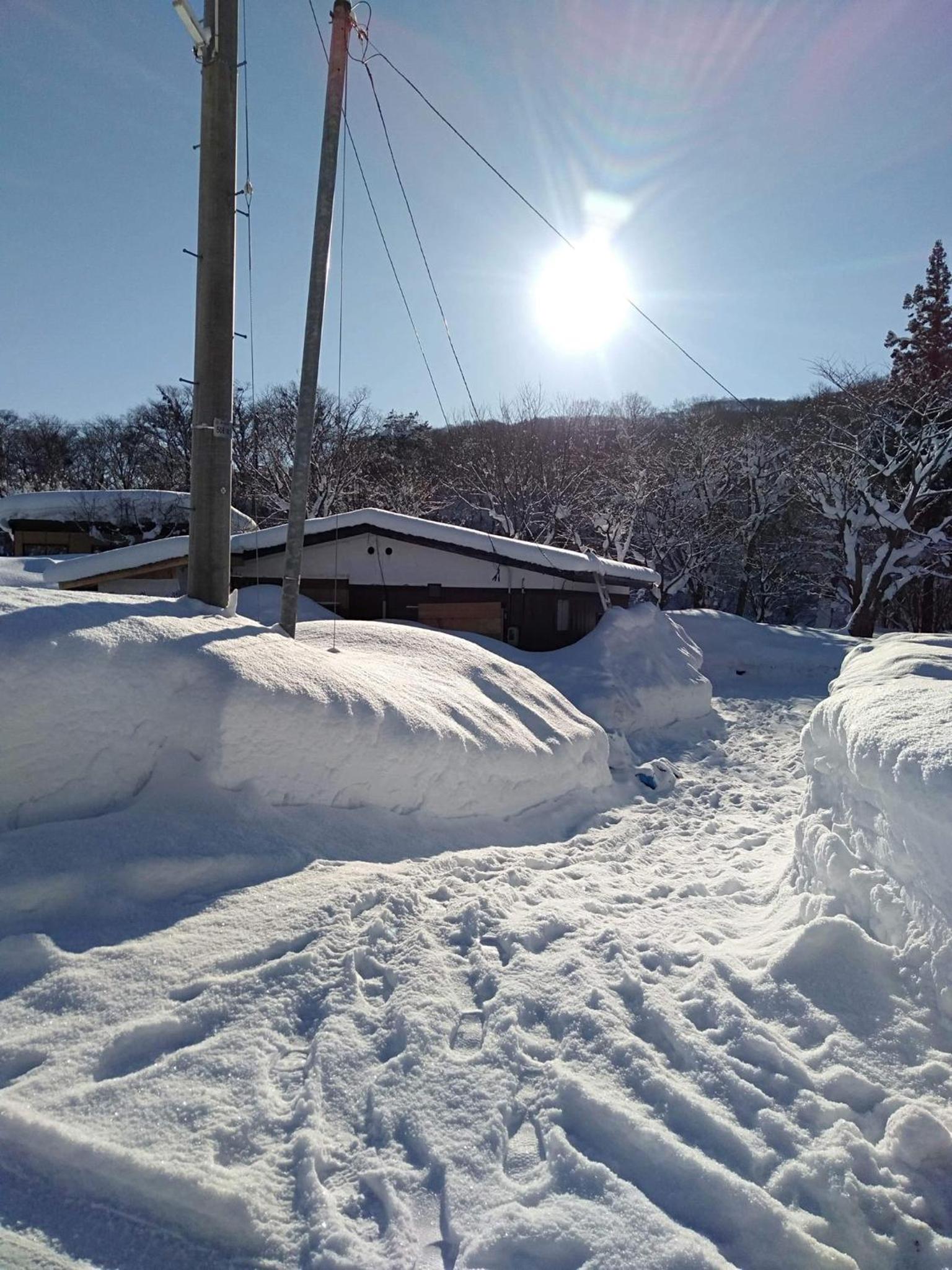GETO House 夏油ハウス