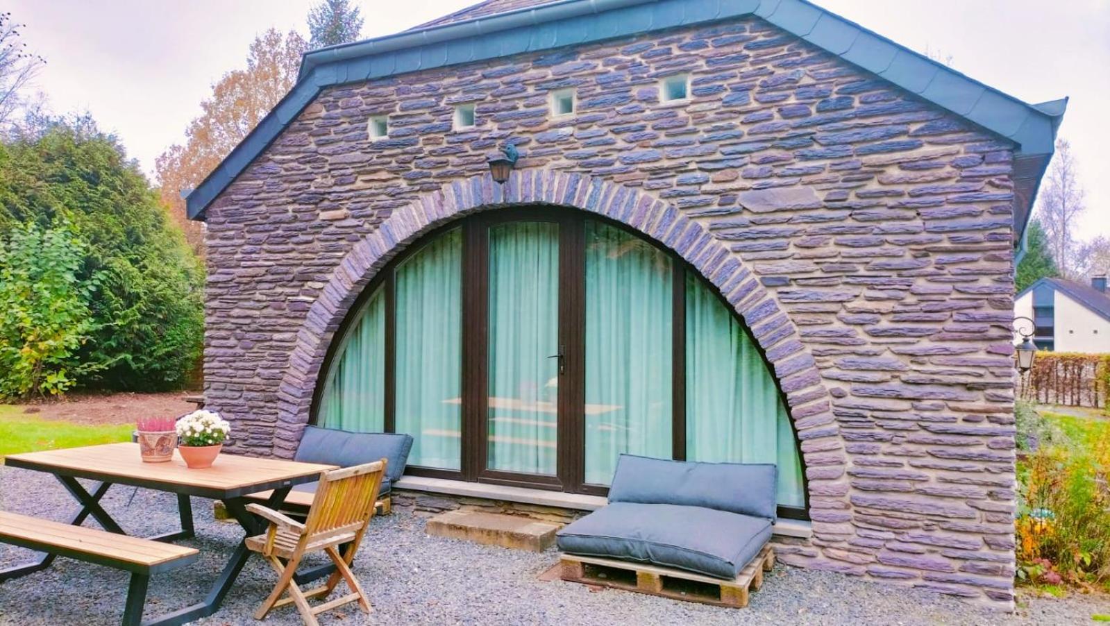 Maison Aunais