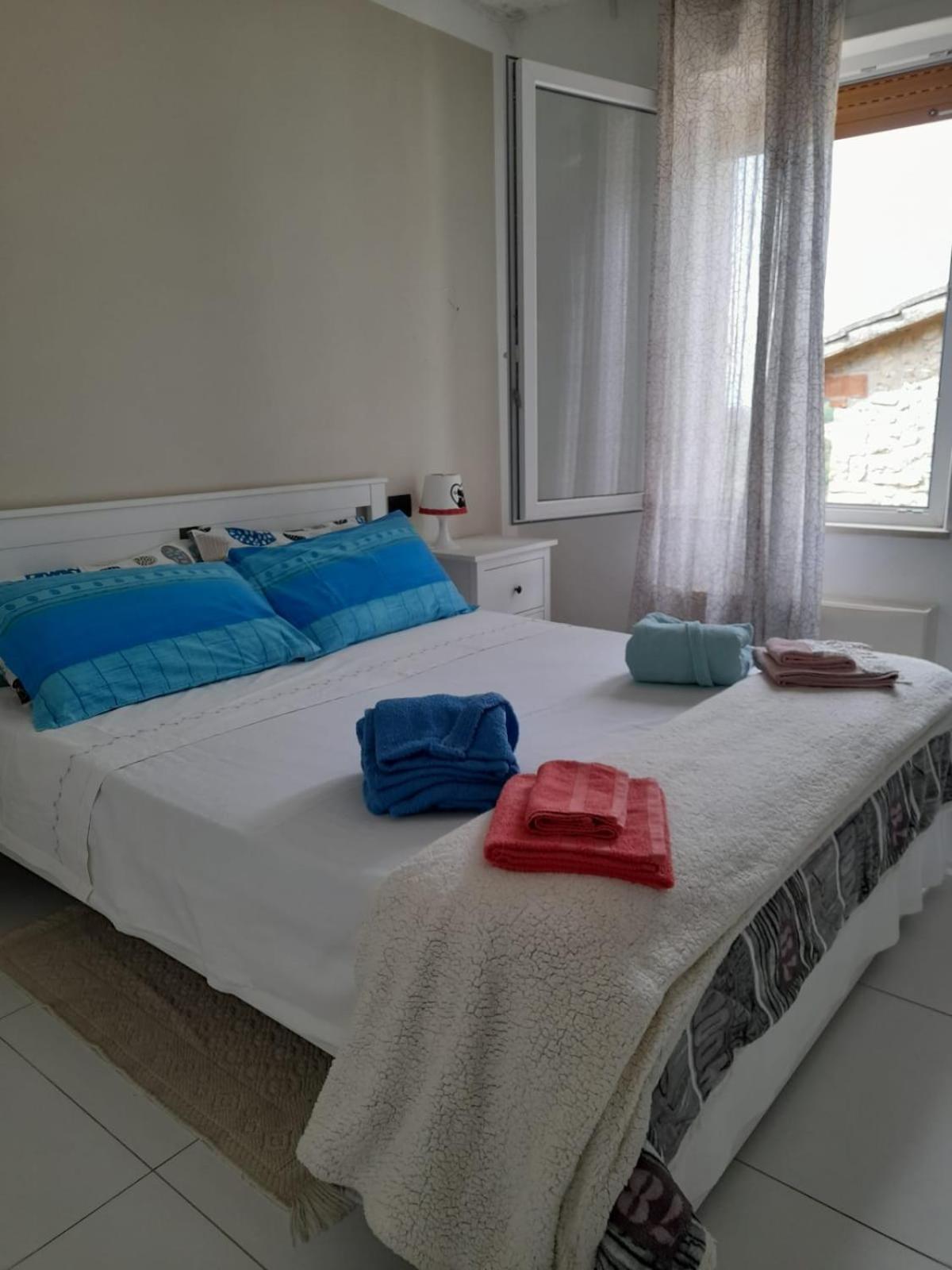DUETERRE Guest House