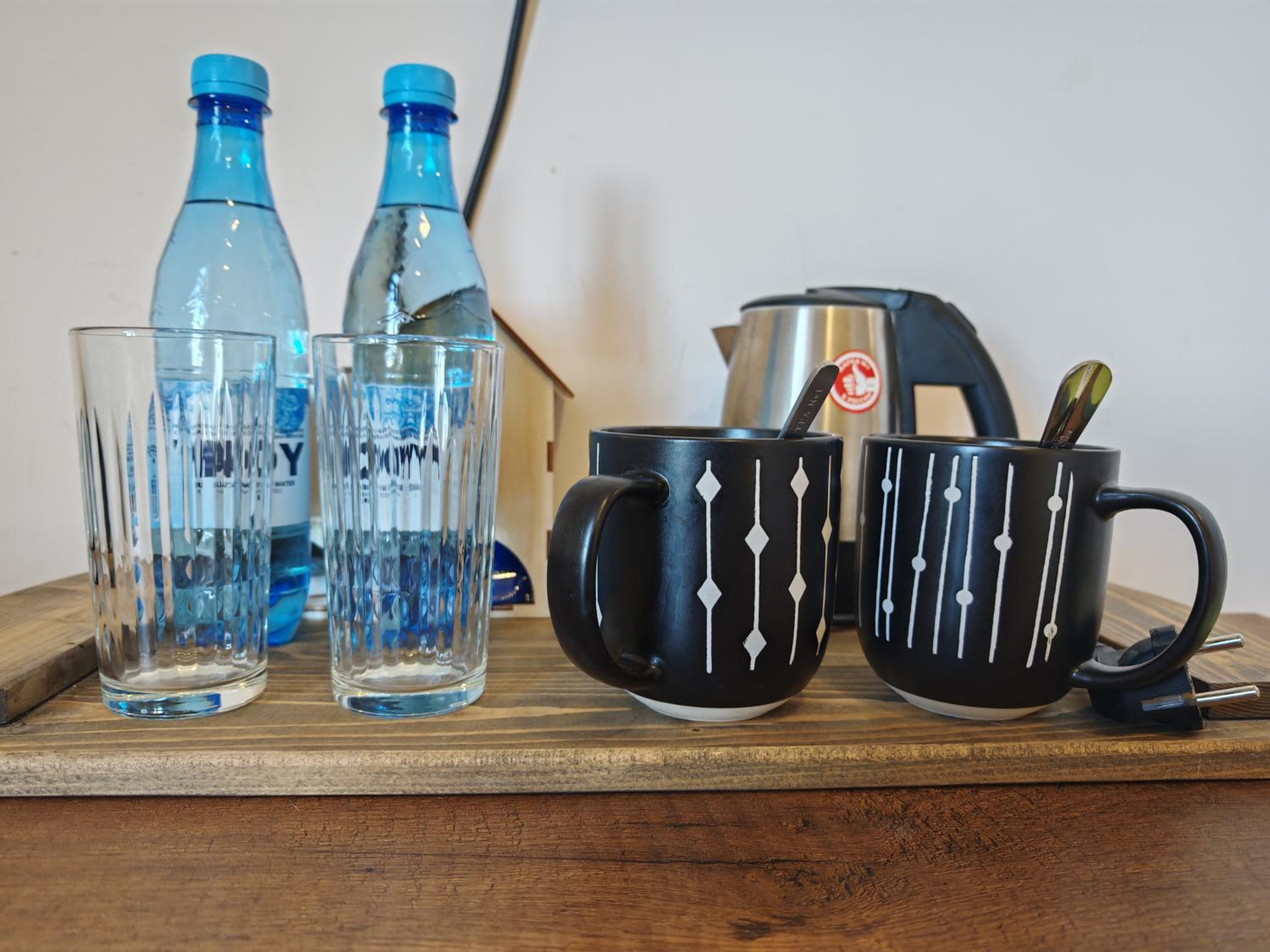 Blur Inn Gallery