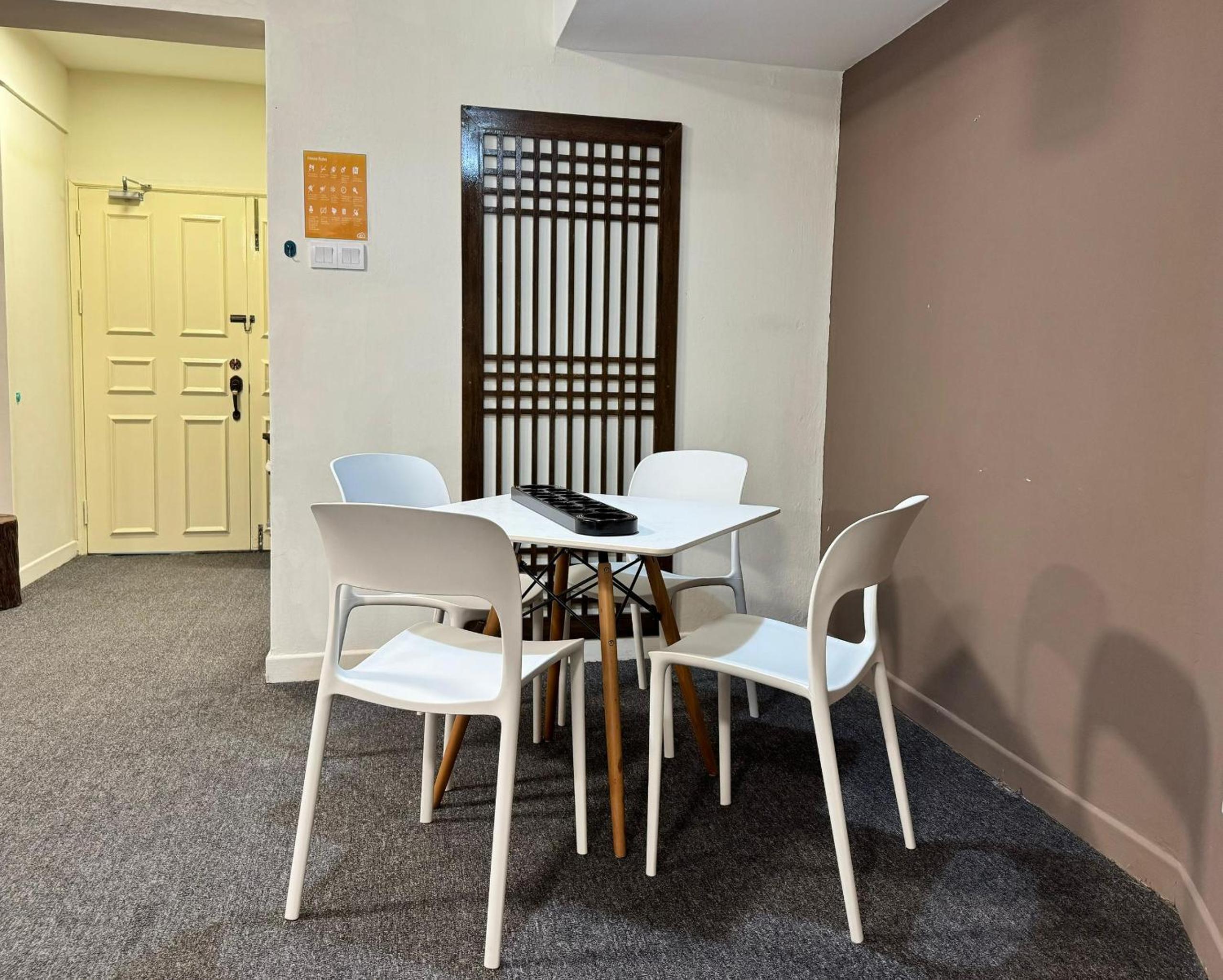 Awani Suite 2, 6-10pax, 3R2B, Sunset View, Golden Hills Resort, Genting Highlands photo 6