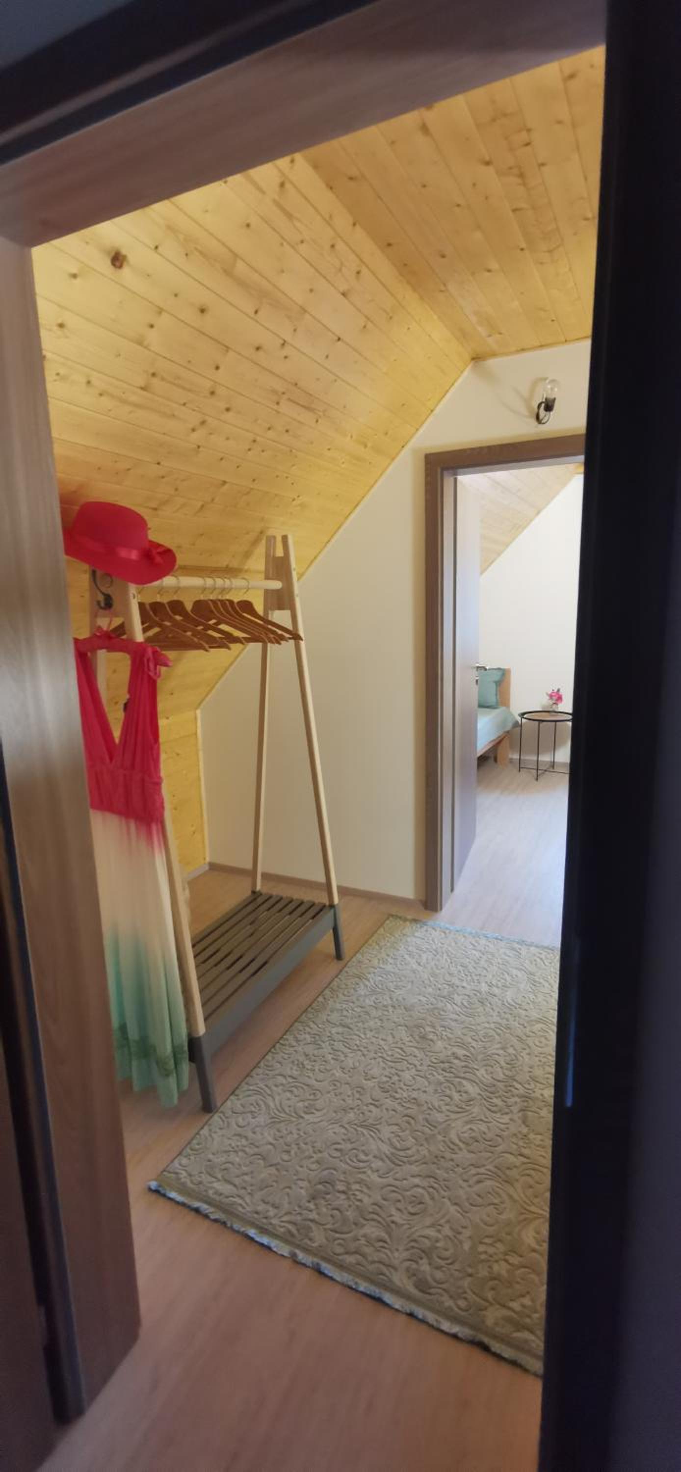 Náš sen - Domek