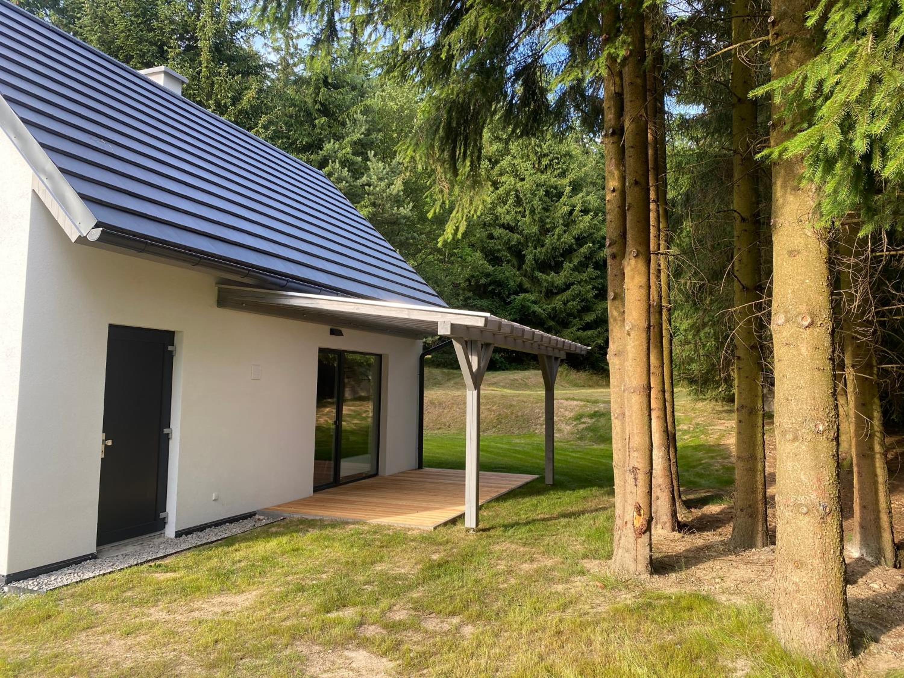 Náš sen - Domek