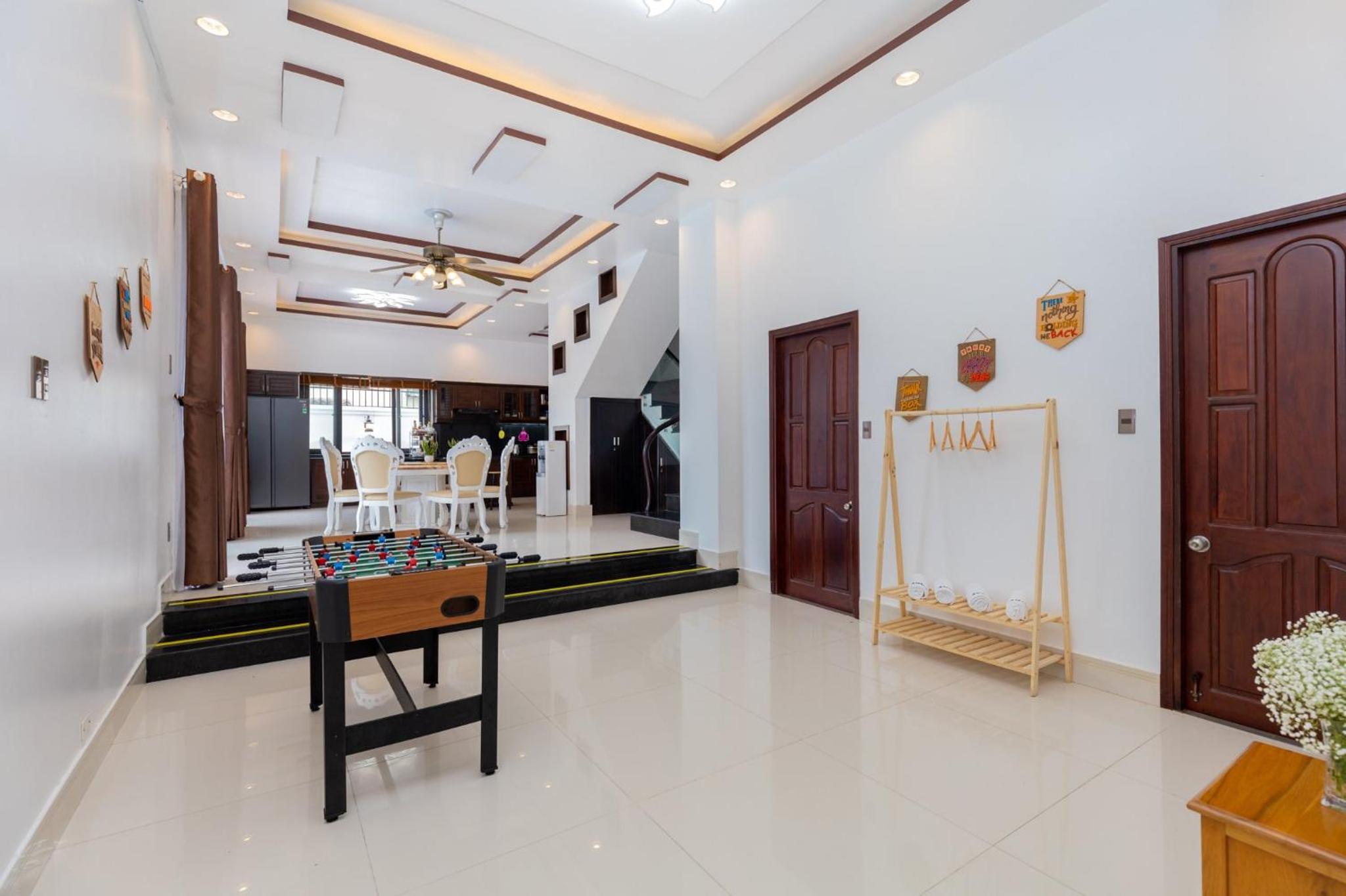 Vitamin Sea Villa Vũng Tàu