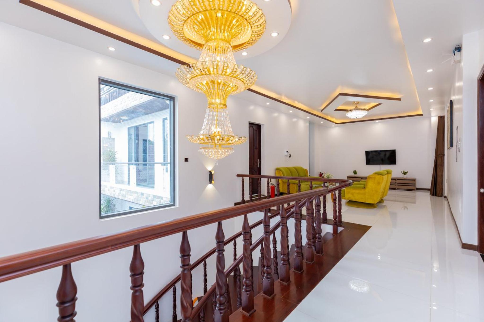 Vitamin Sea Villa Vũng Tàu