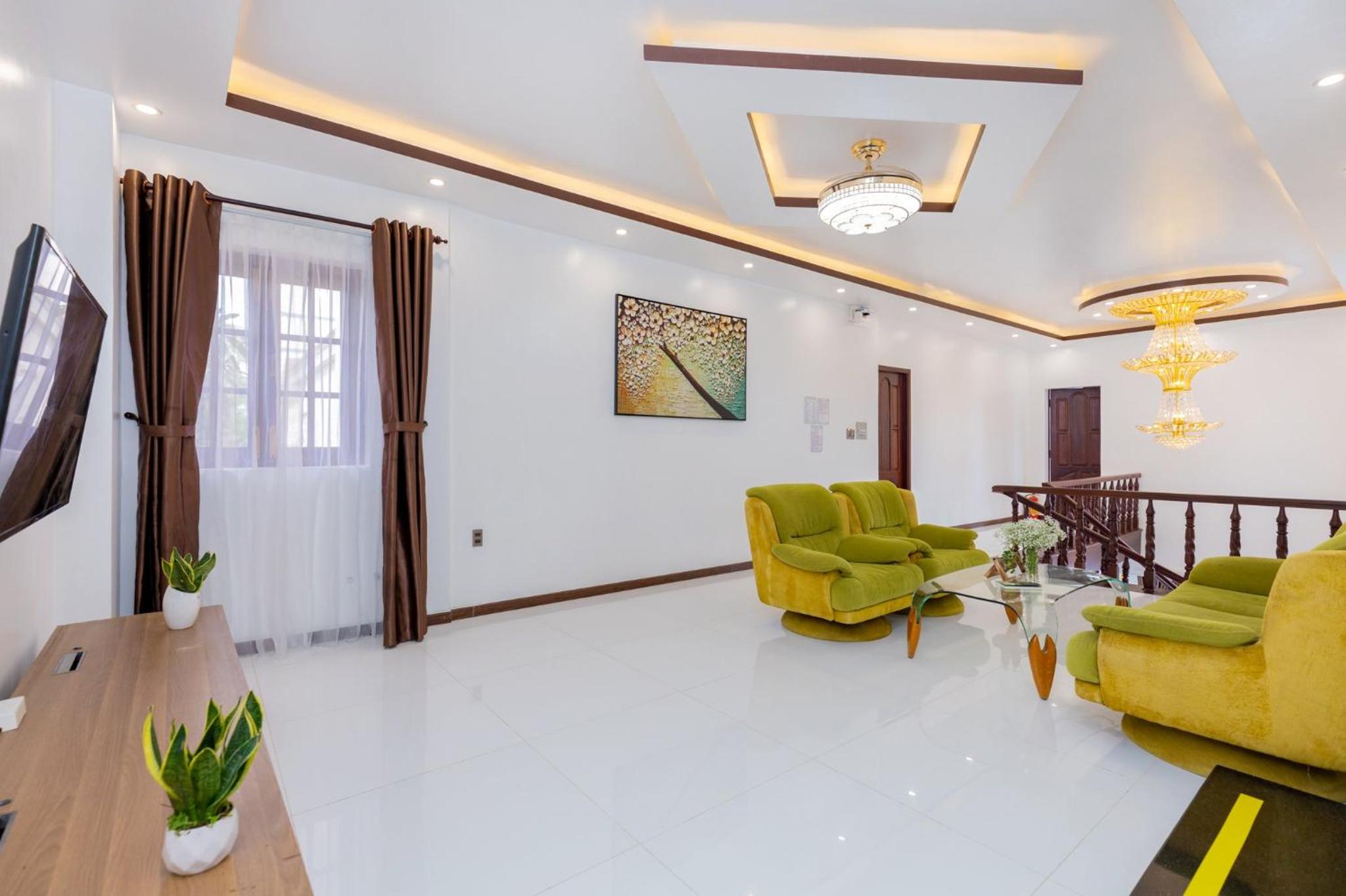 Vitamin Sea Villa Vũng Tàu