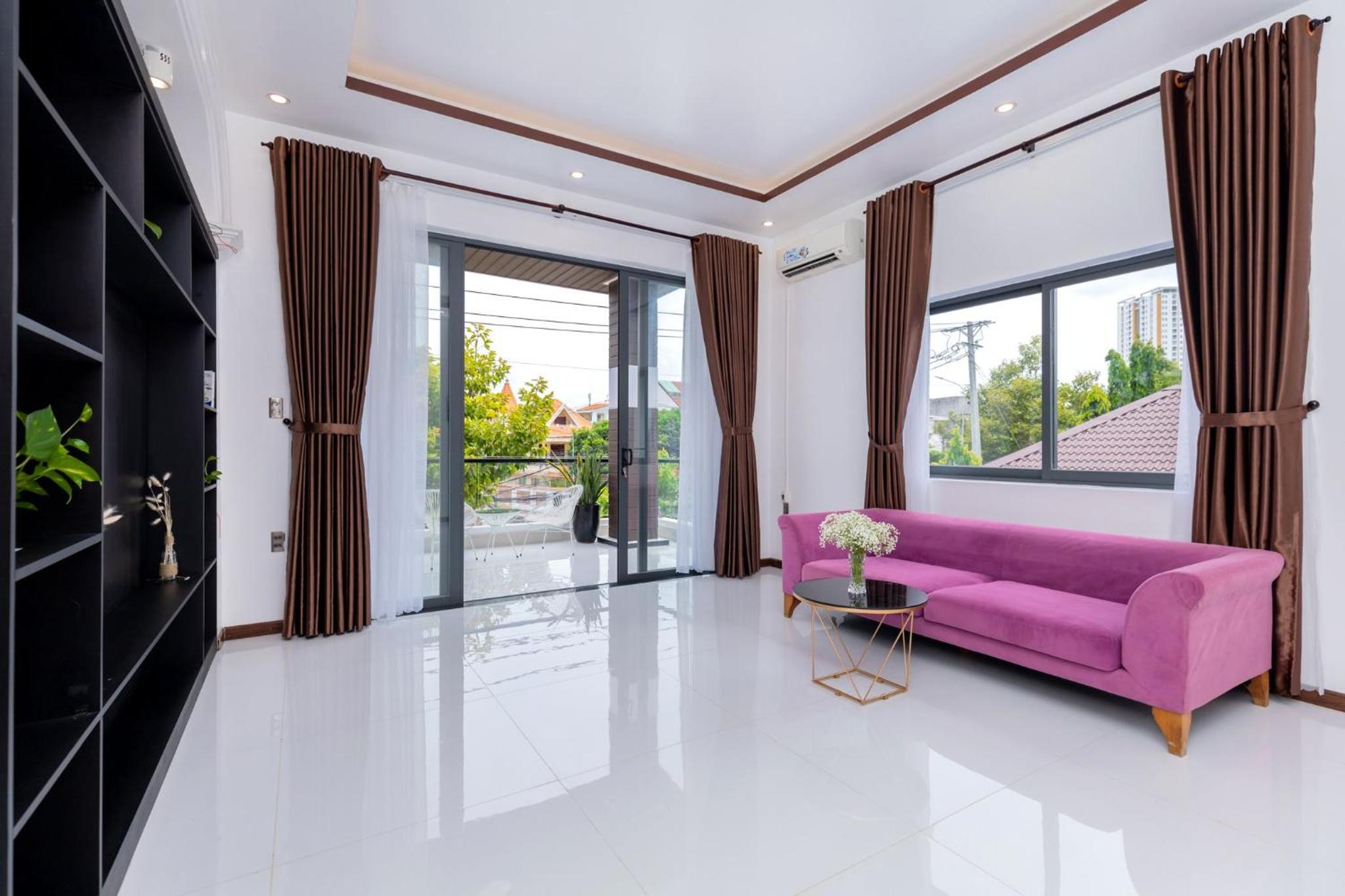 Vitamin Sea Villa Vũng Tàu
