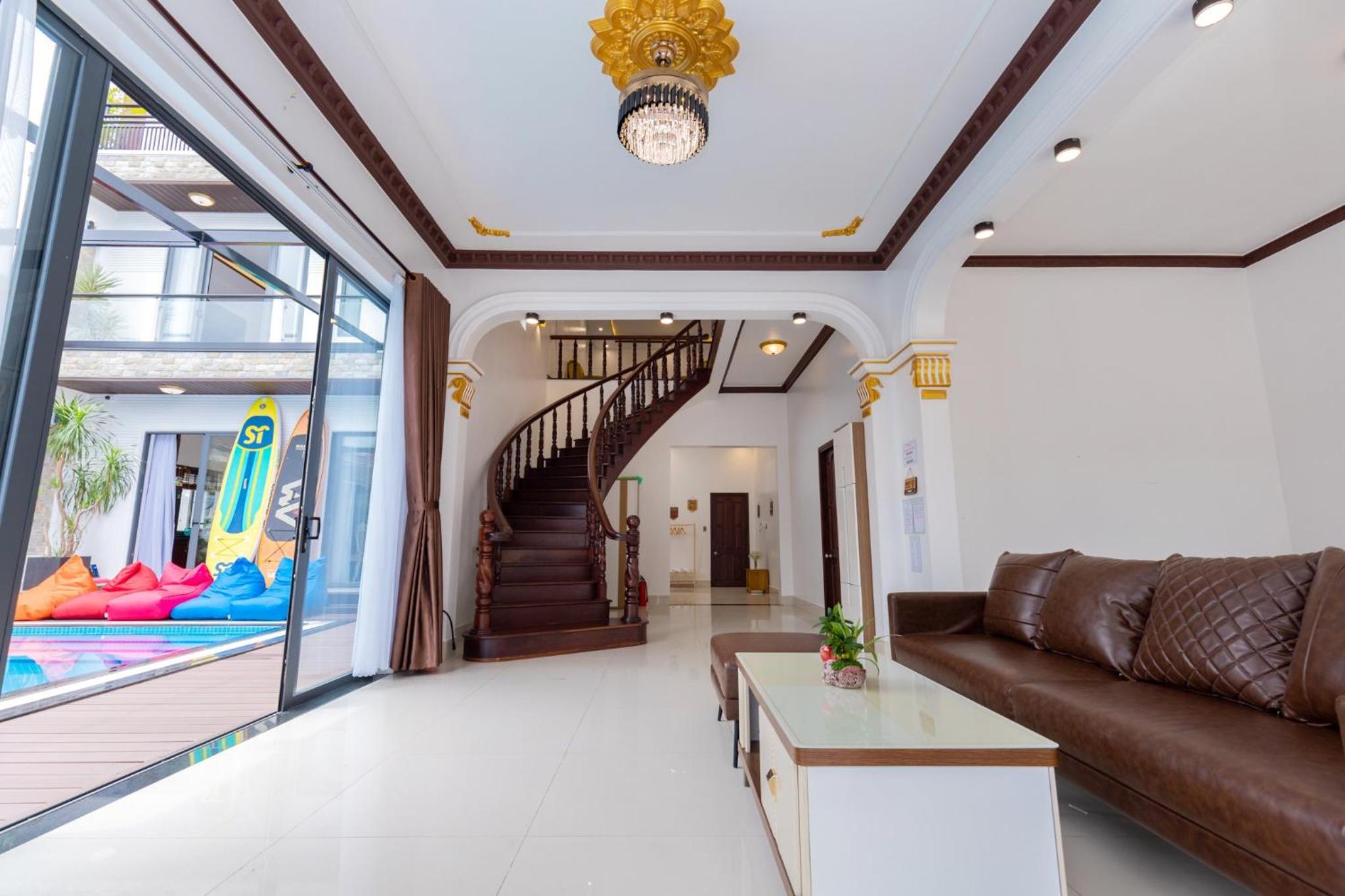 Vitamin Sea Villa Vũng Tàu