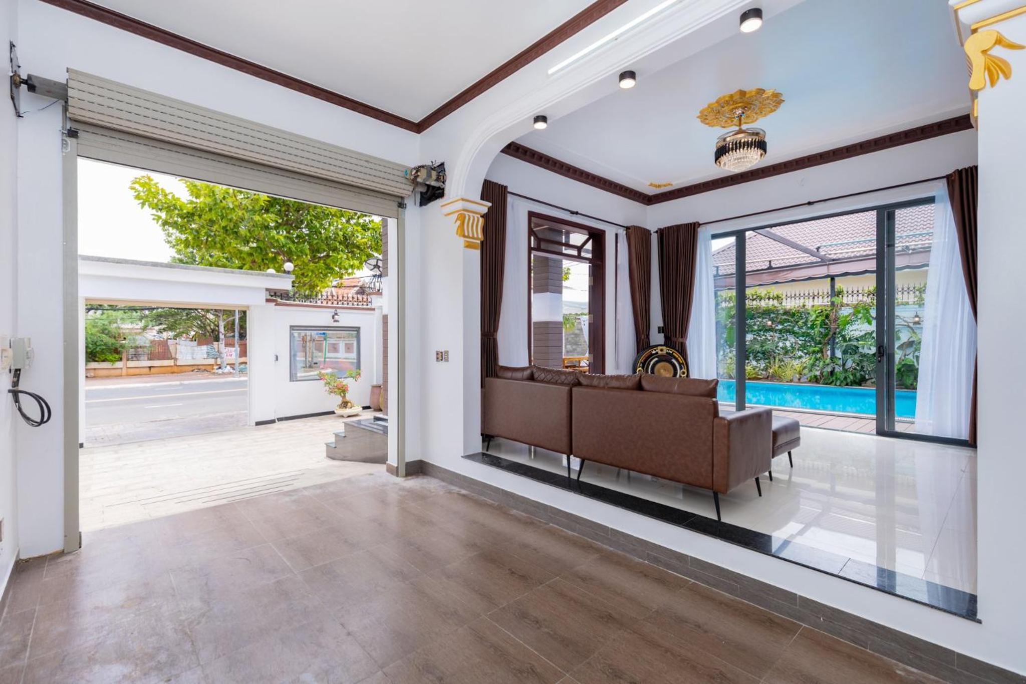 Vitamin Sea Villa Vũng Tàu