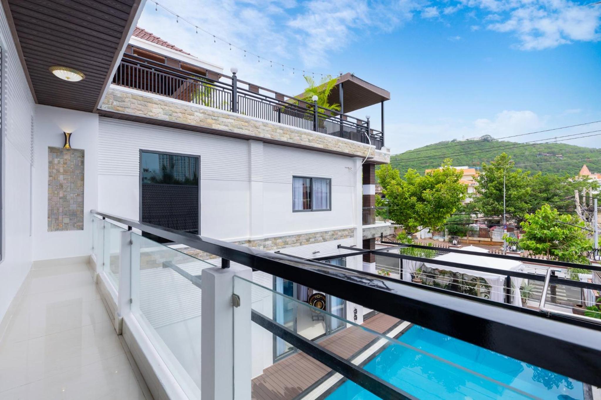 Vitamin Sea Villa Vũng Tàu