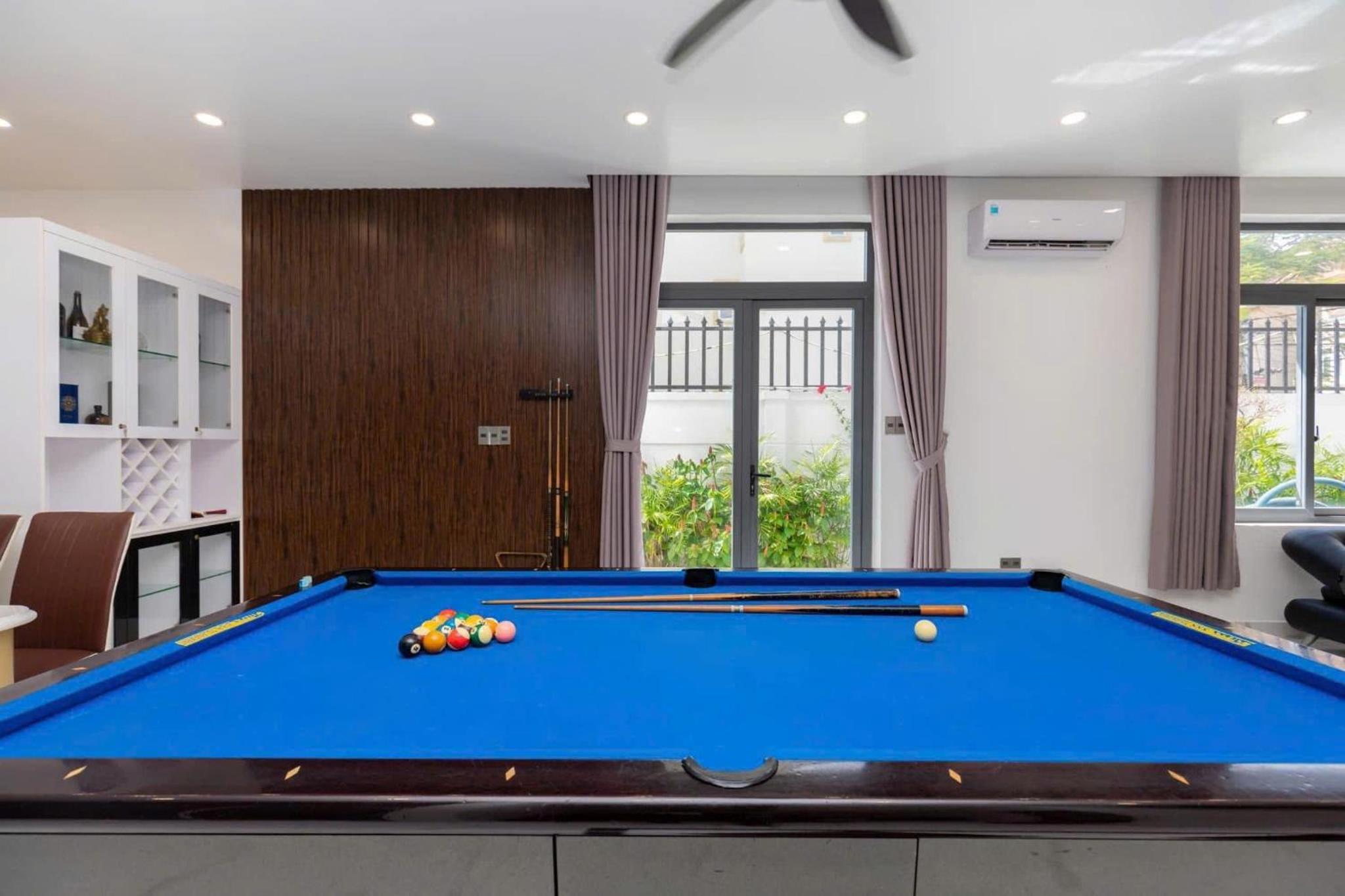 Vitamin Sea Villa Vũng Tàu