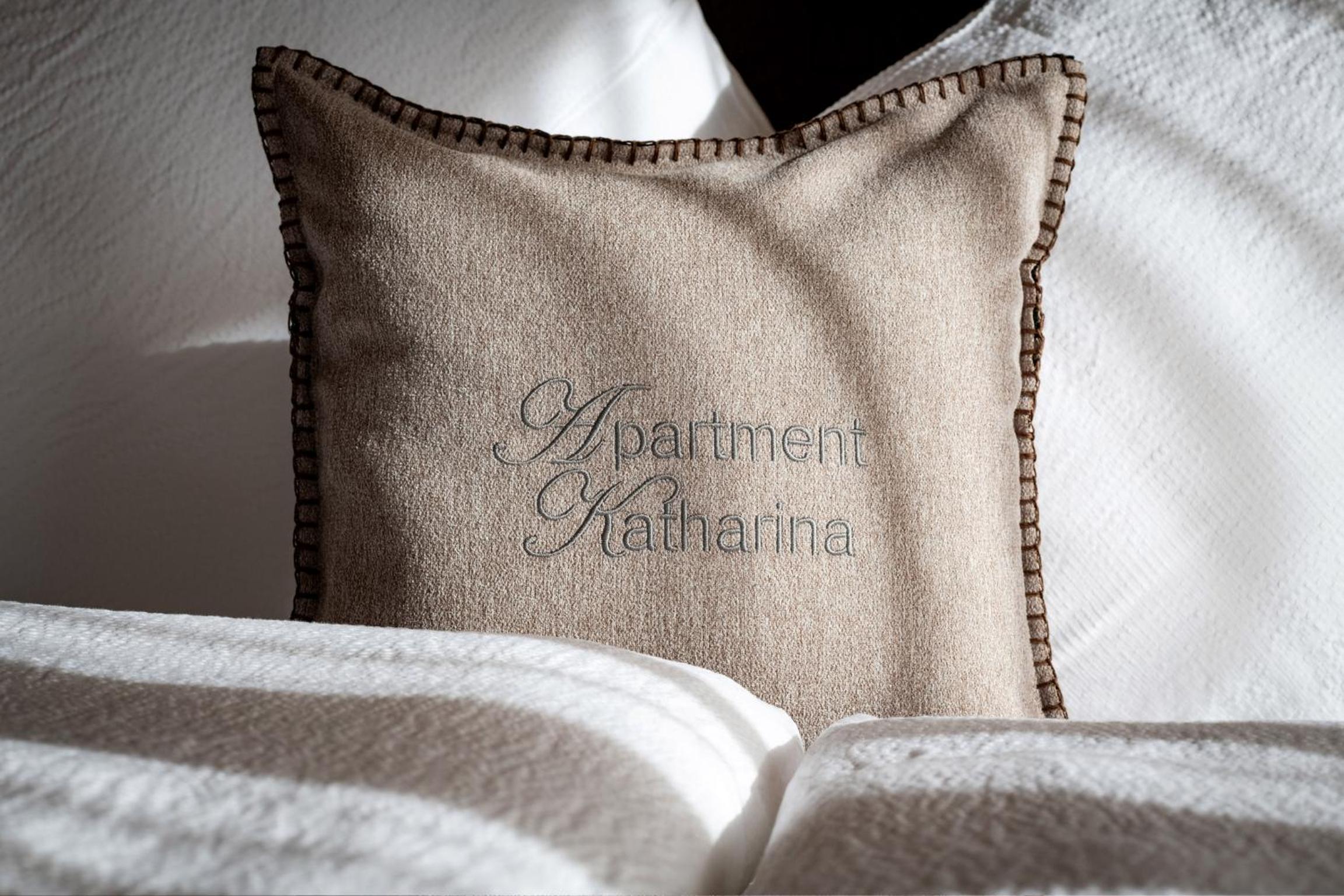 Apartment Katharina Schneeberger