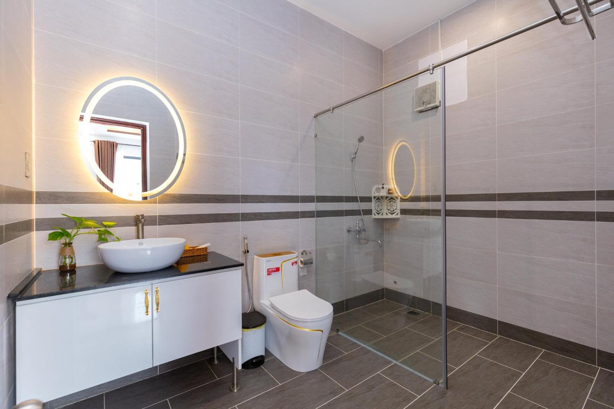 Vitamin Sea Villa Vũng Tàu