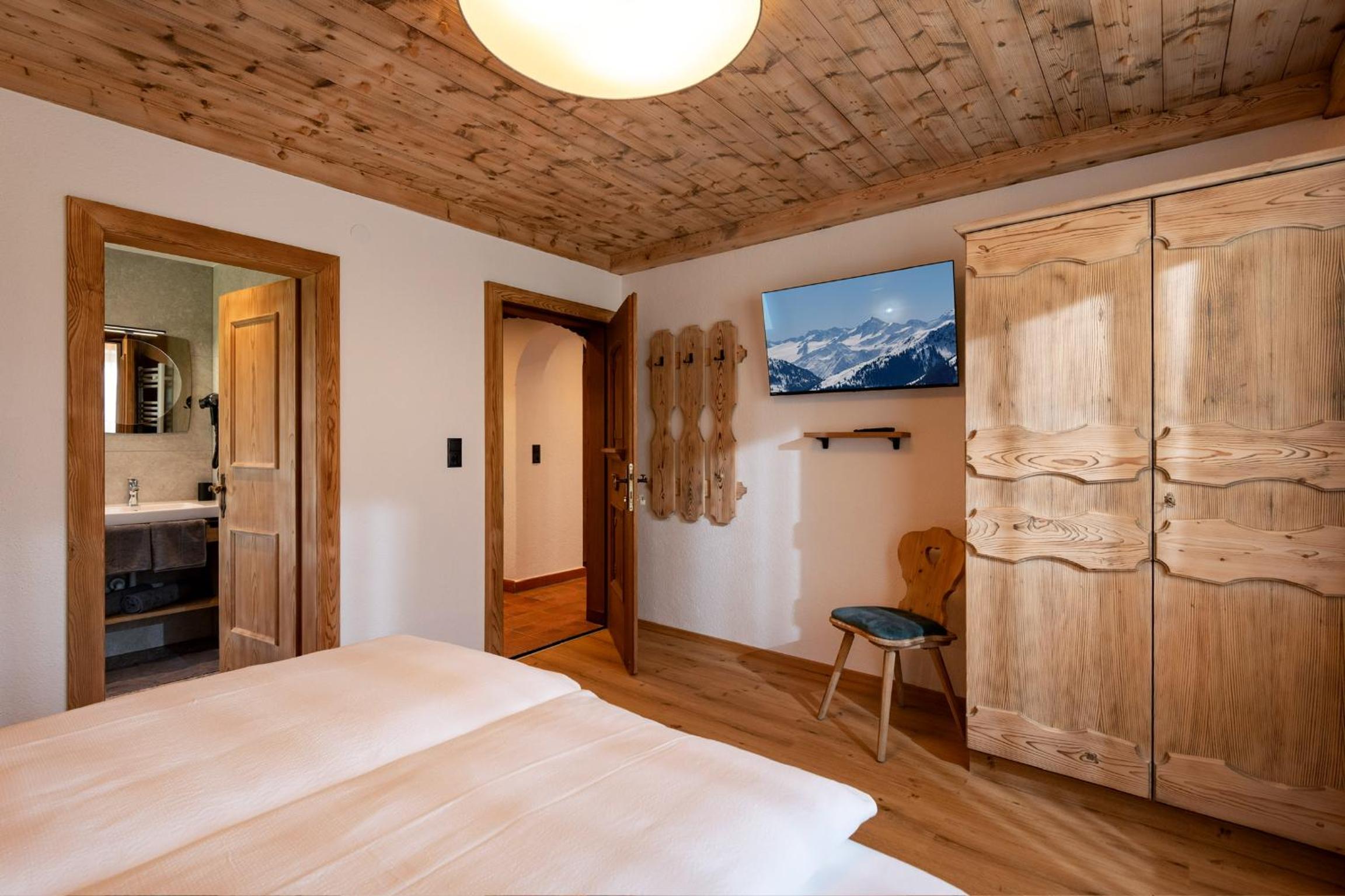 Apartment Katharina Schneeberger