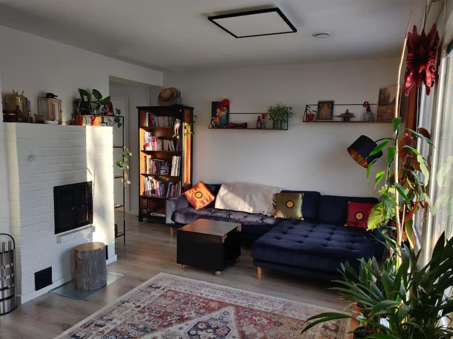Cozy home with sauna and kota view 2