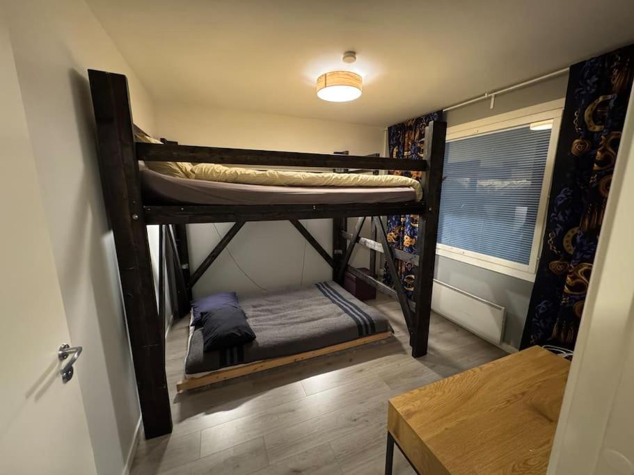 Cozy home with sauna and kota view 5