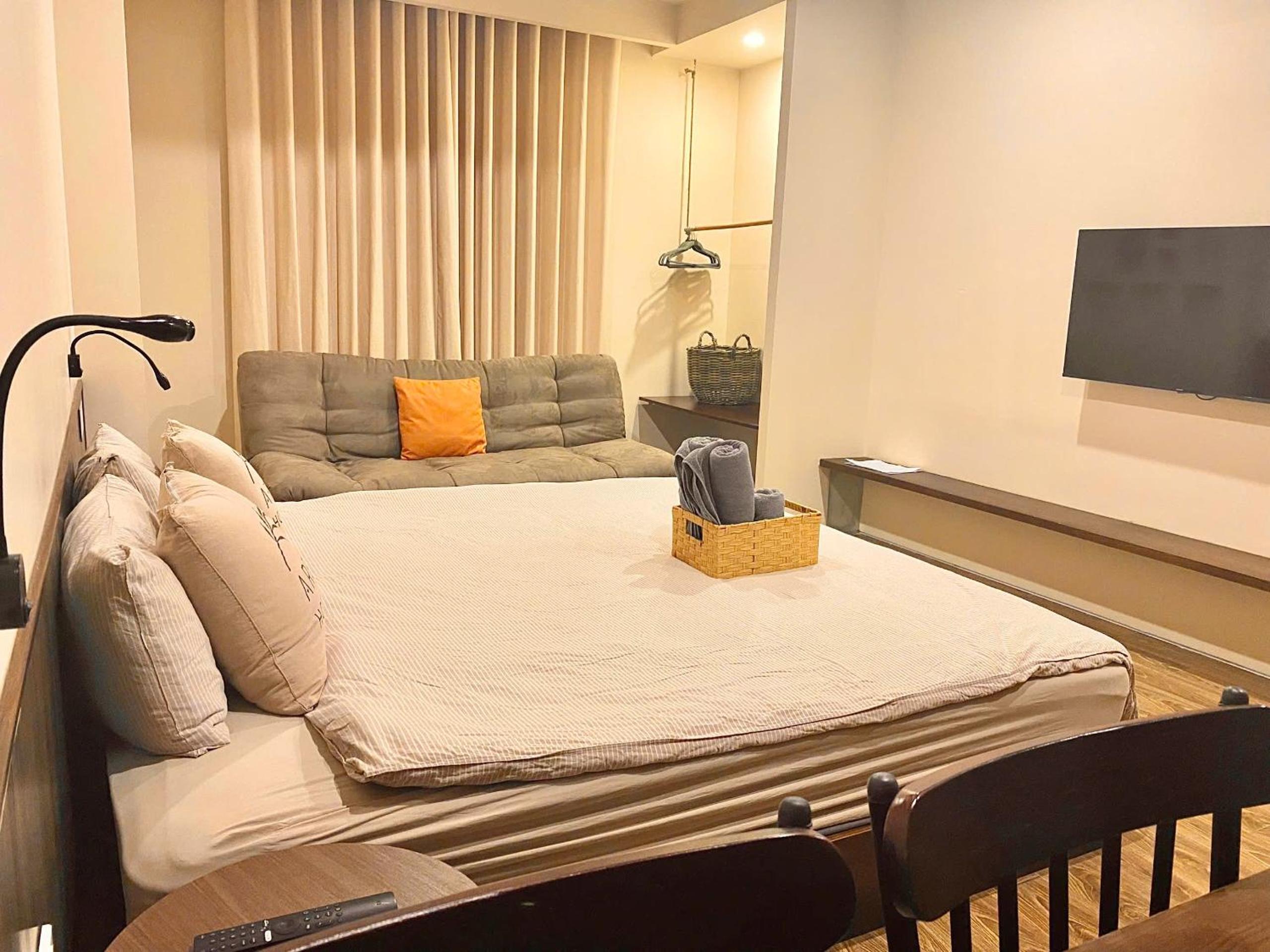 Areca Premium Homestay & Spa Ba Đình