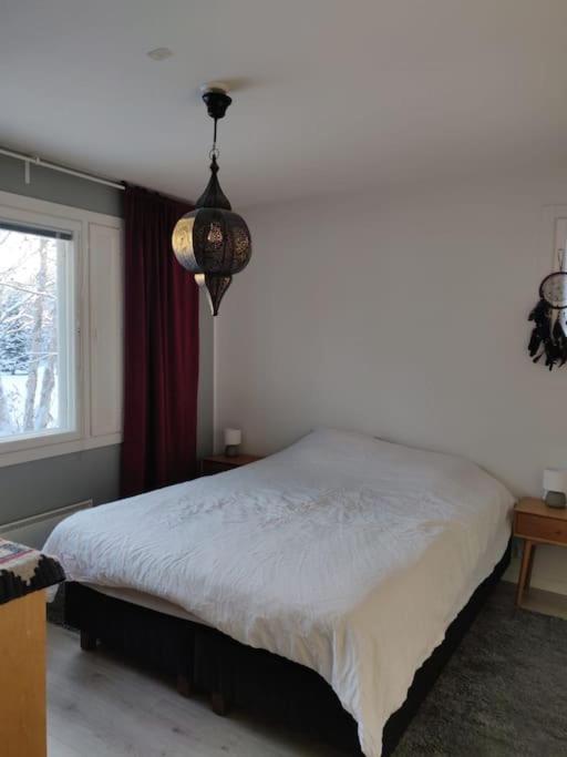 Cozy home with sauna and kota view 4