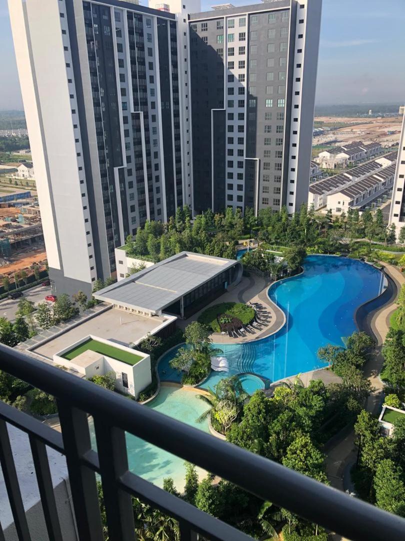 Chacha Mayabay Residence Splashmania photo 3
