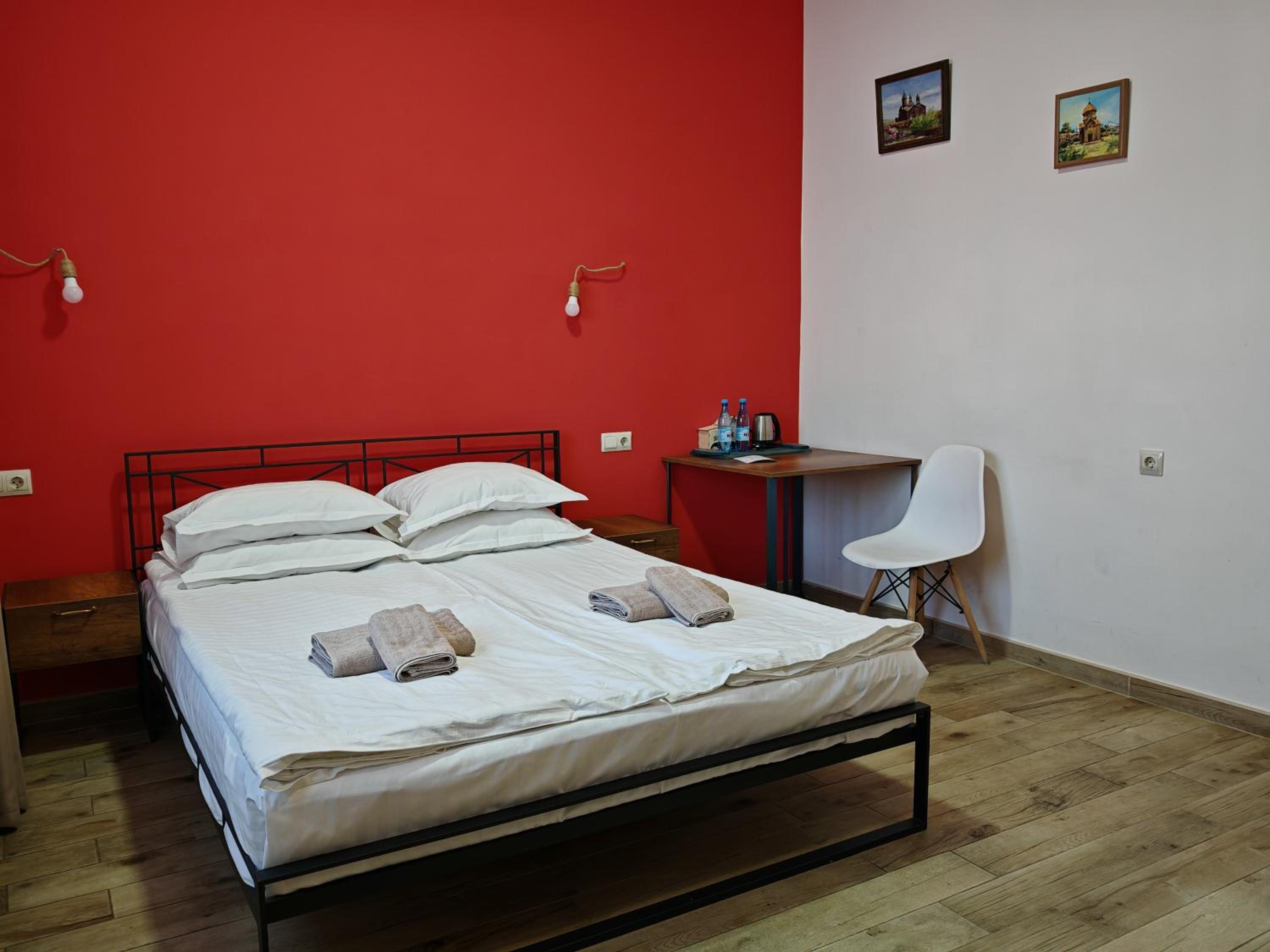 Blur Inn Gallery