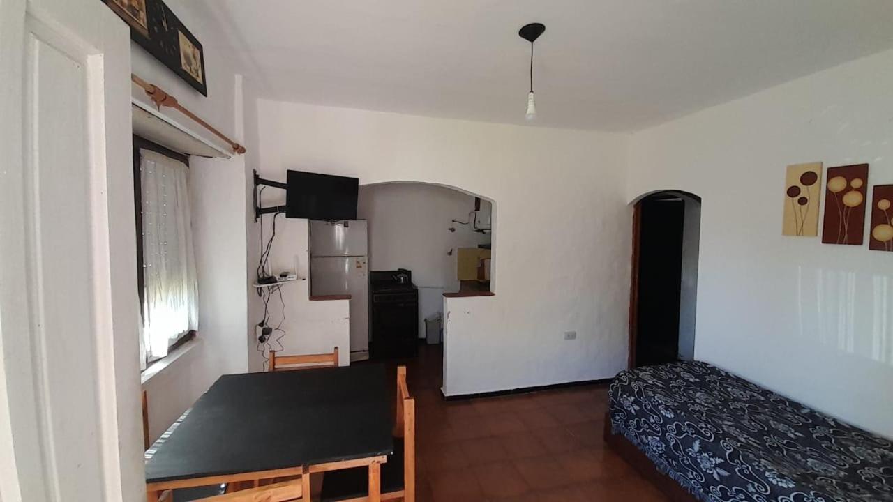 Departamento Punta Mogotes, Mar del Plata