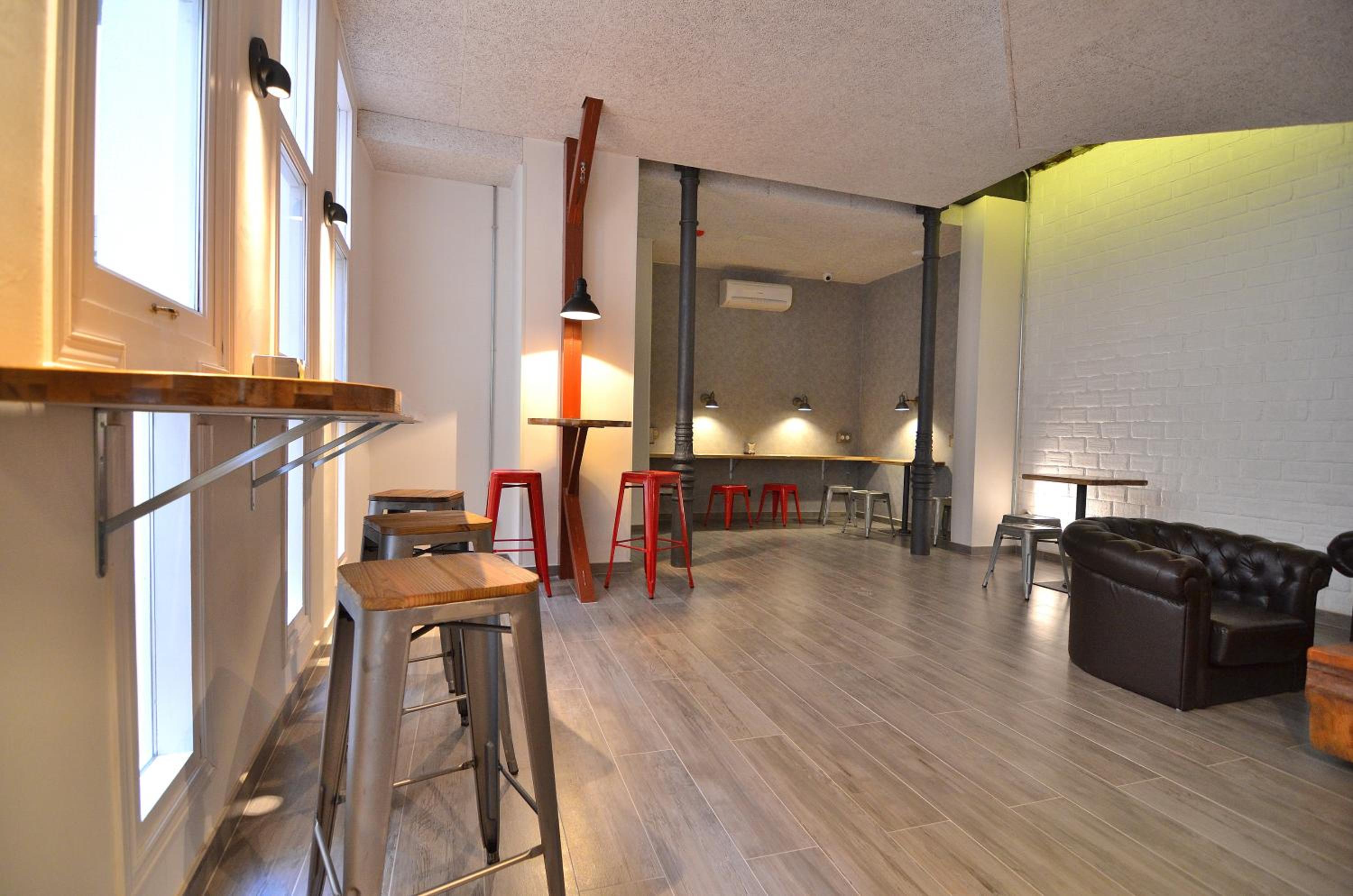 lounge