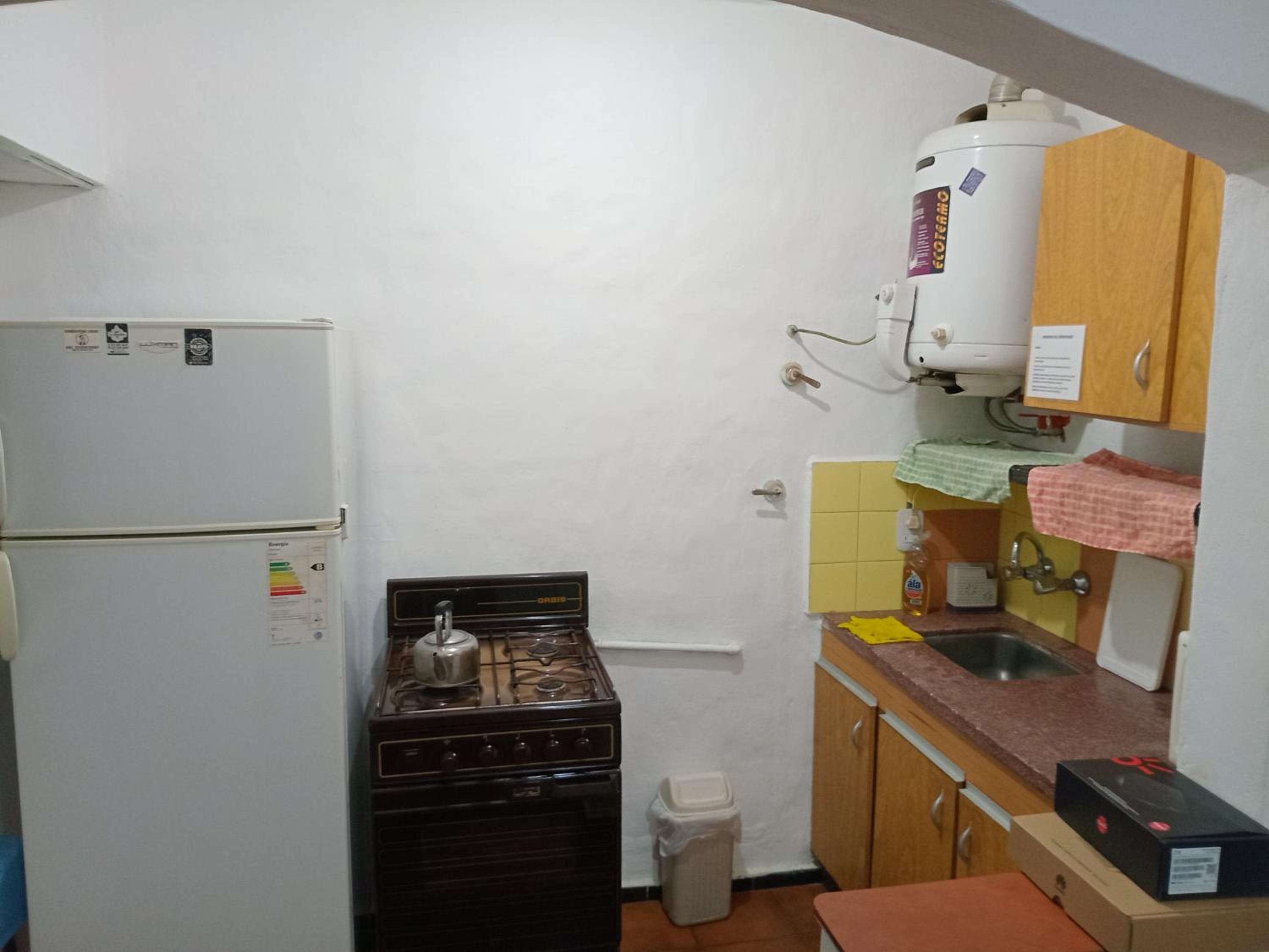 Departamento Punta Mogotes, Mar del Plata