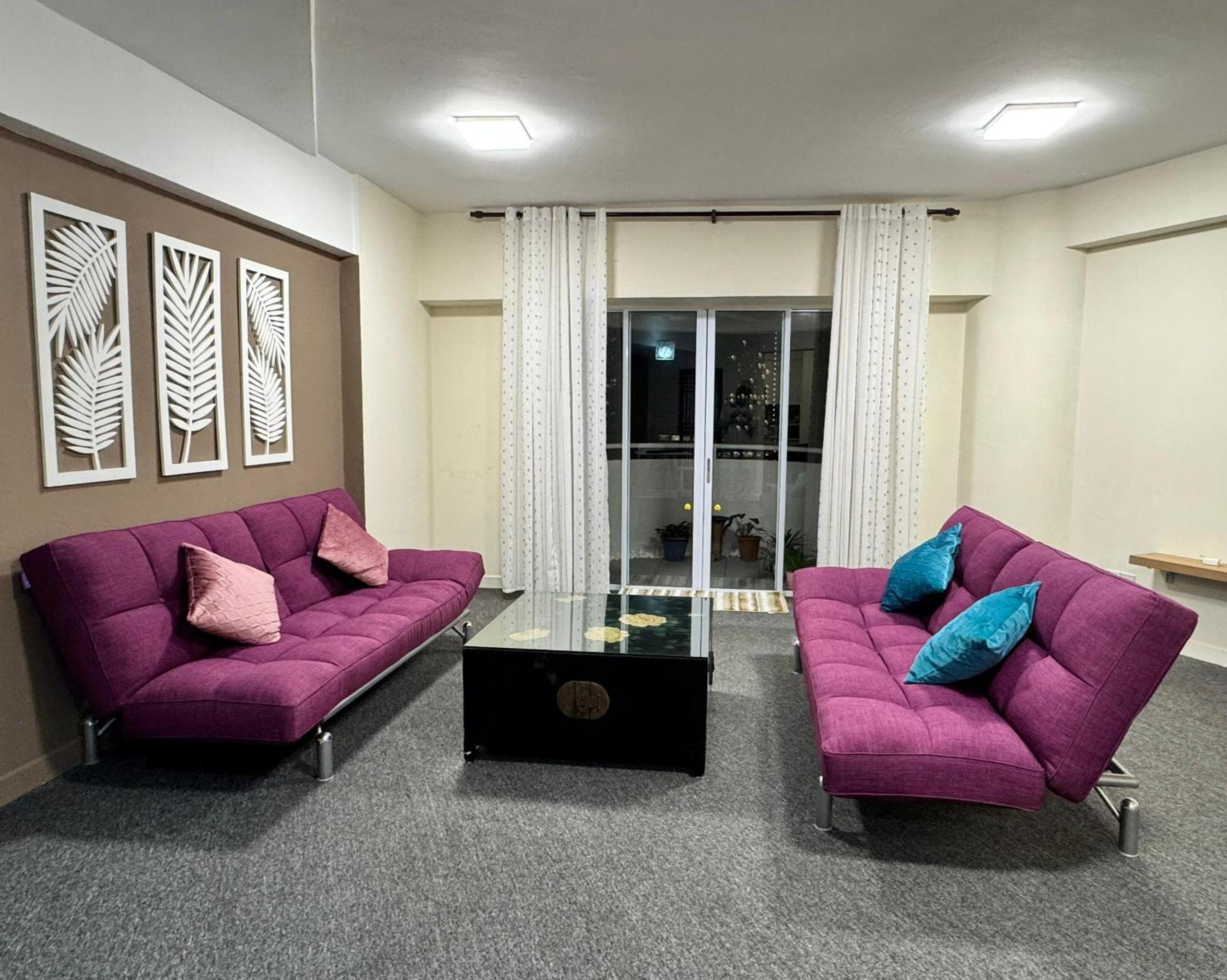 Awani Suite 2, 6-10pax, 3R2B, Sunset View, Golden Hills Resort, Genting Highlands photo 3