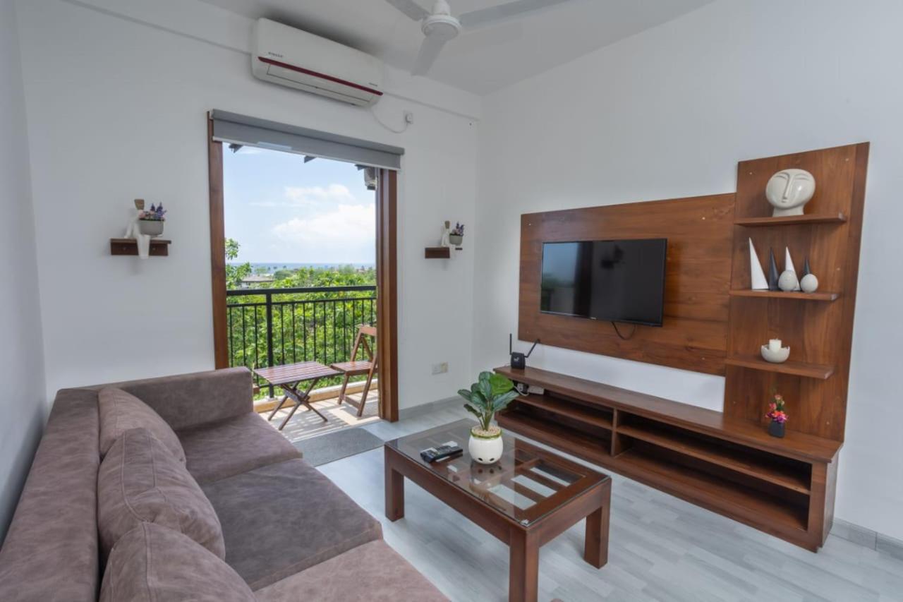 Camellia Apartment