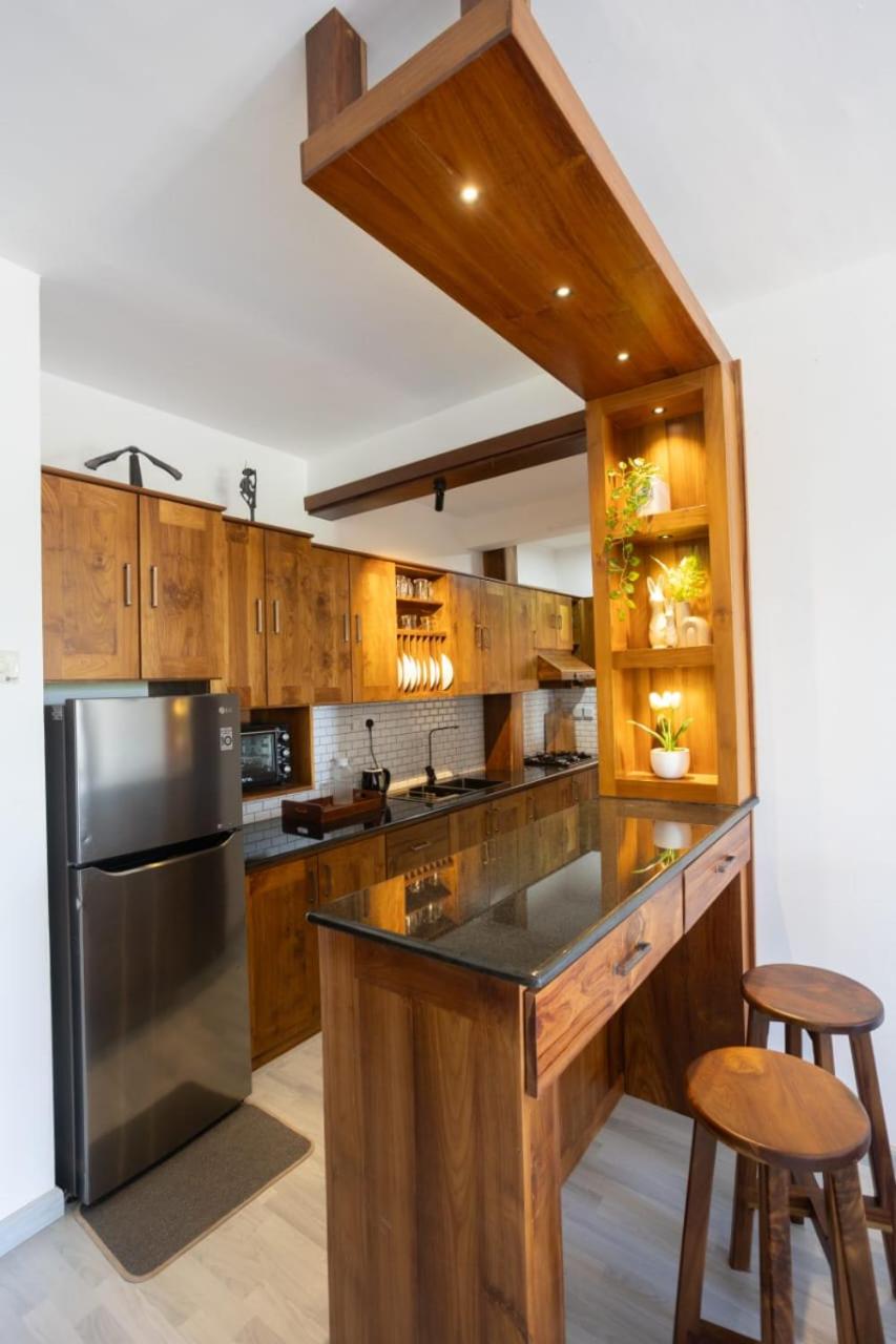 Camellia Apartment