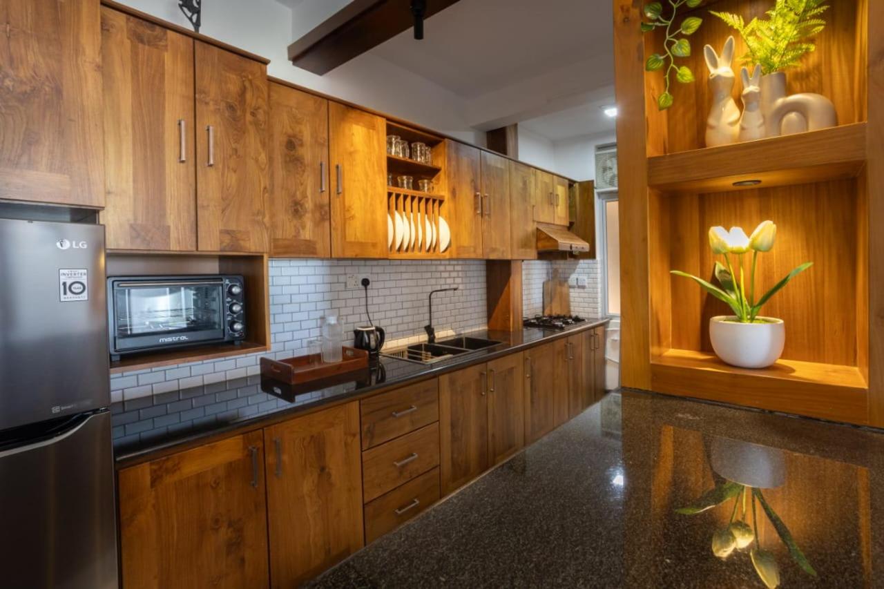 Camellia Apartment