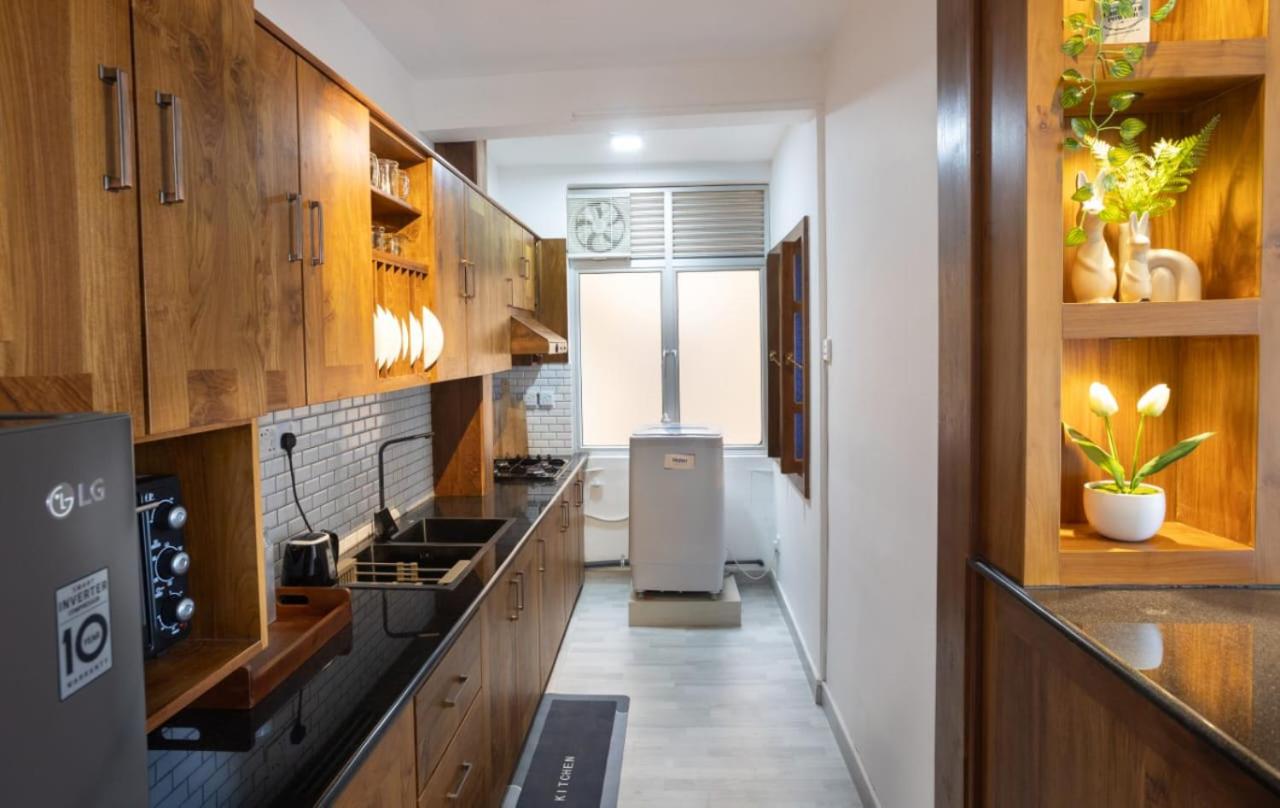 Camellia Apartment
